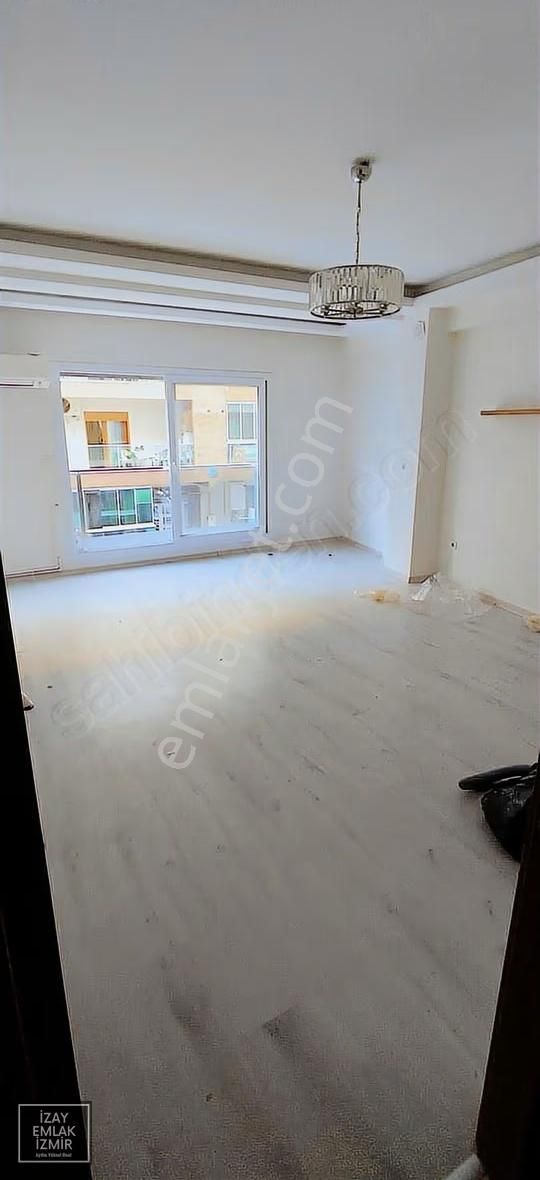 Karşıyaka Demirköprü Mahallesi'nde 2+1 Satılık Daire - Görsel 12