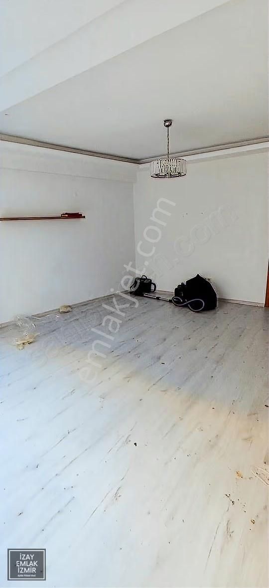 Karşıyaka Demirköprü Mahallesi'nde 2+1 Satılık Daire - Görsel 6