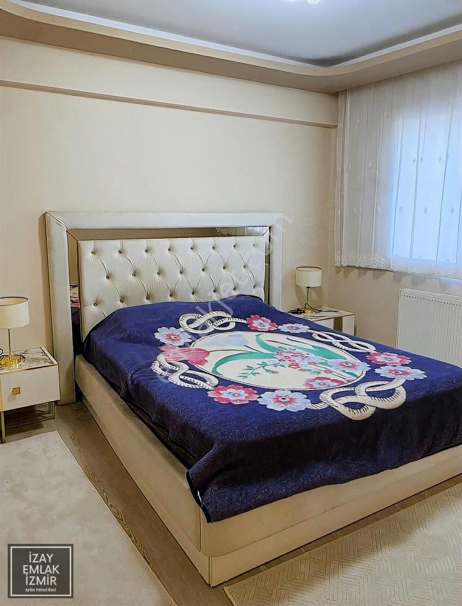 Bozyaka Ssk Hastanesi Yakını 2+1 Satılık Daire - Görsel 4