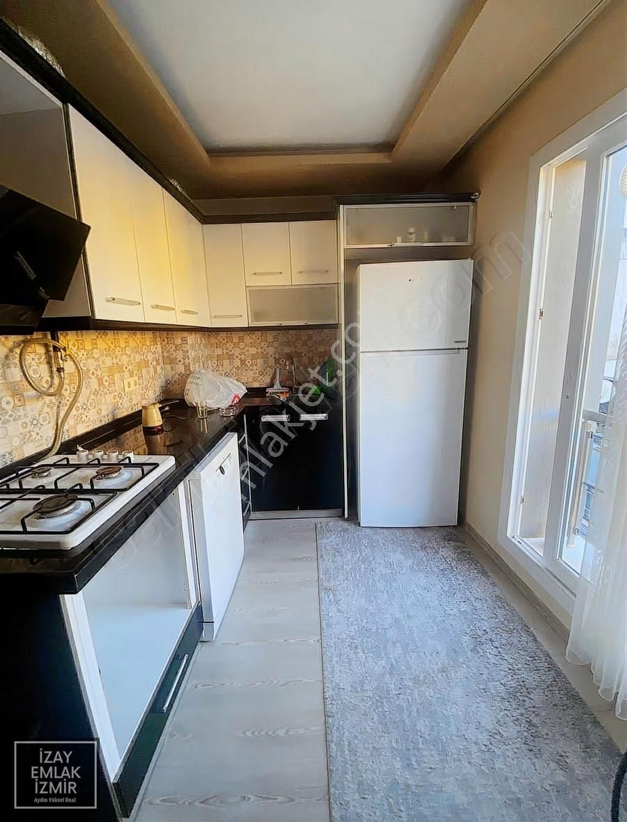 Bozyaka Ssk Hastanesi Yakını 2+1 Satılık Daire - Görsel 20