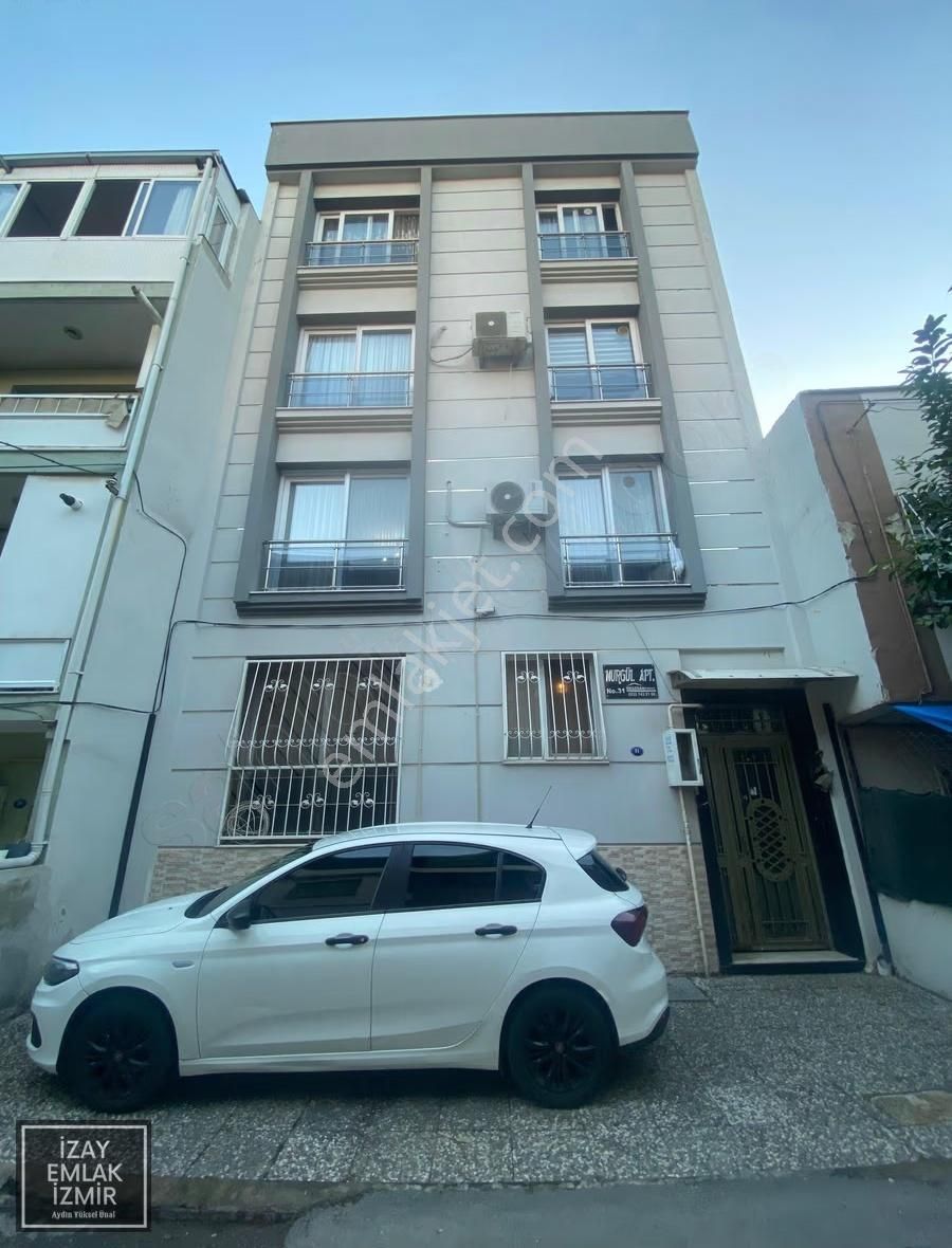 Bozyaka Ssk Hastanesi Yakını 2+1 Satılık Daire