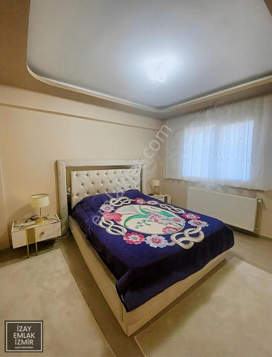 Bozyaka Ssk Hastanesi Yakını 2+1 Satılık Daire - Görsel 6