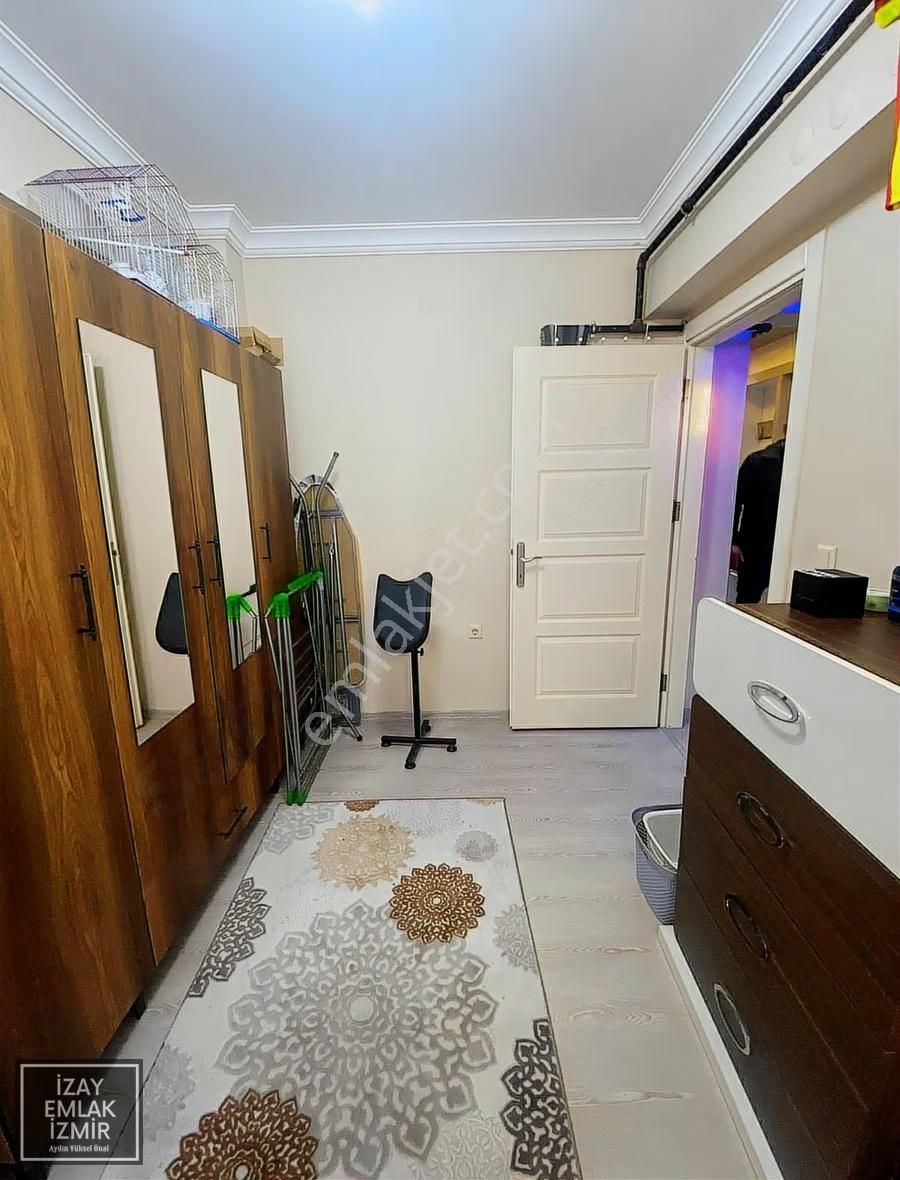 Bozyaka Ssk Hastanesi Yakını 2+1 Satılık Daire - Görsel 2