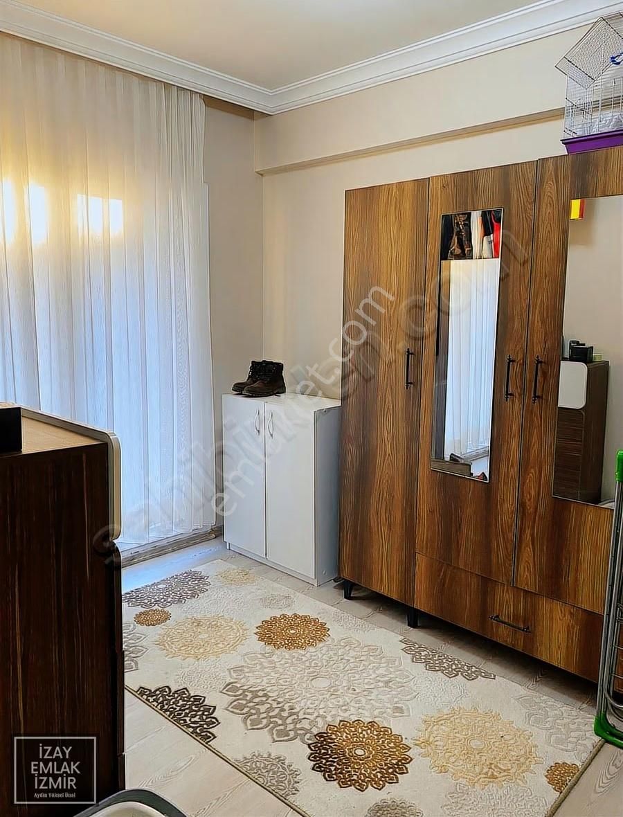 Bozyaka Ssk Hastanesi Yakını 2+1 Satılık Daire - Görsel 3