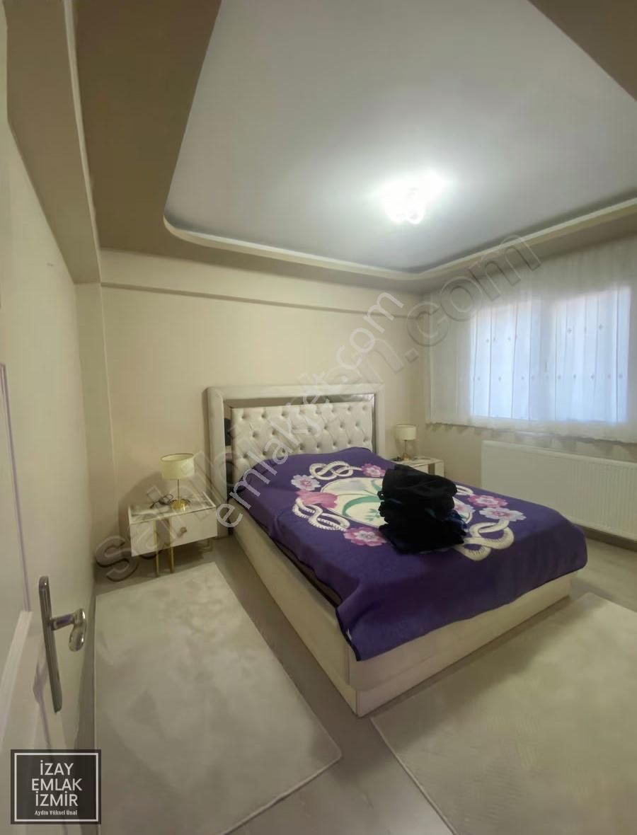 Bozyaka Ssk Hastanesi Yakını 2+1 Satılık Daire - Görsel 9