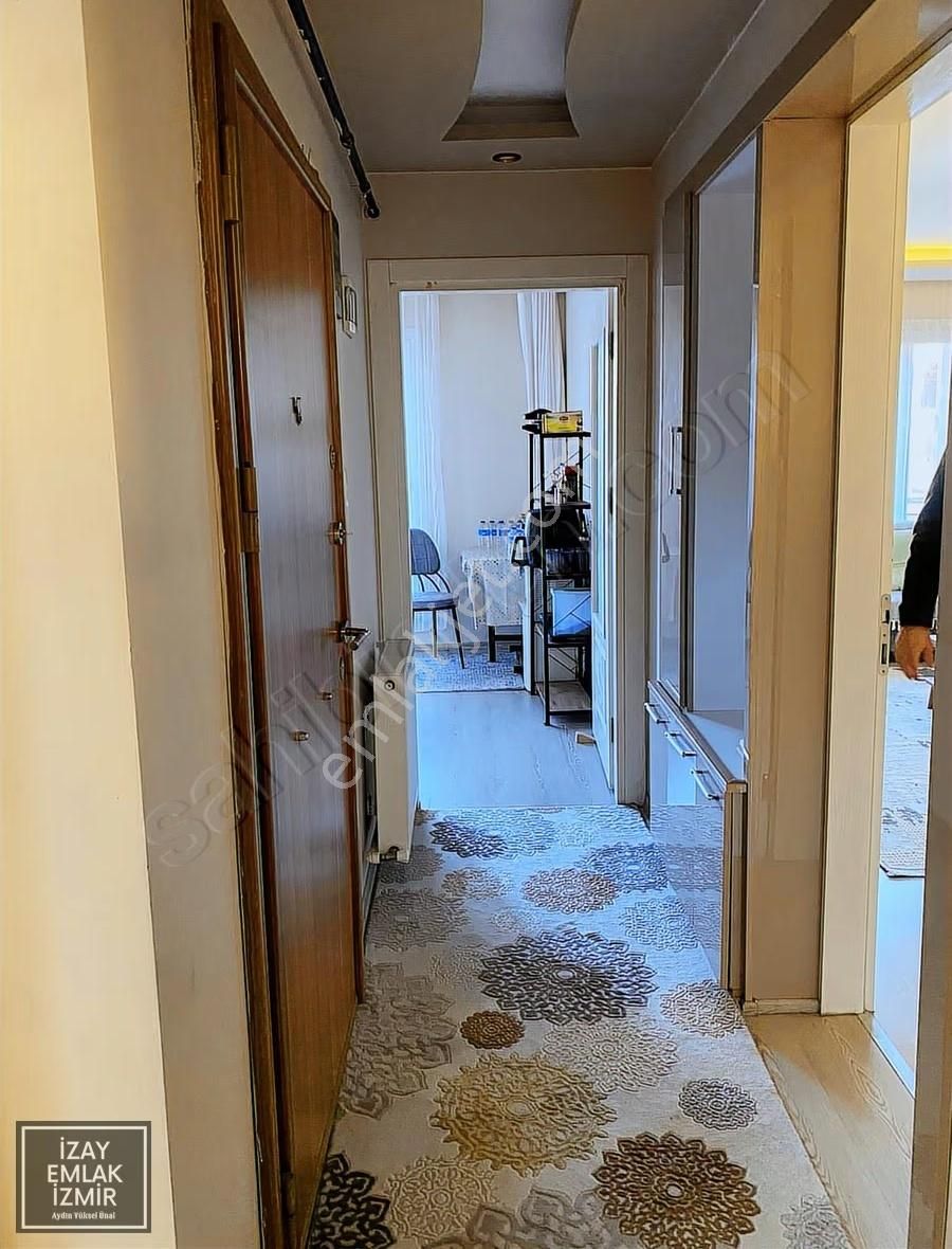 Bozyaka Ssk Hastanesi Yakını 2+1 Satılık Daire - Görsel 22