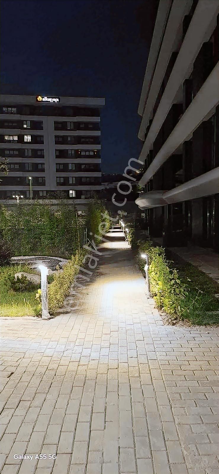 Elfaristen&ultra Lüks Elegantparkta 2+1 Ultra Lüks Dairemiz** - Görsel 16