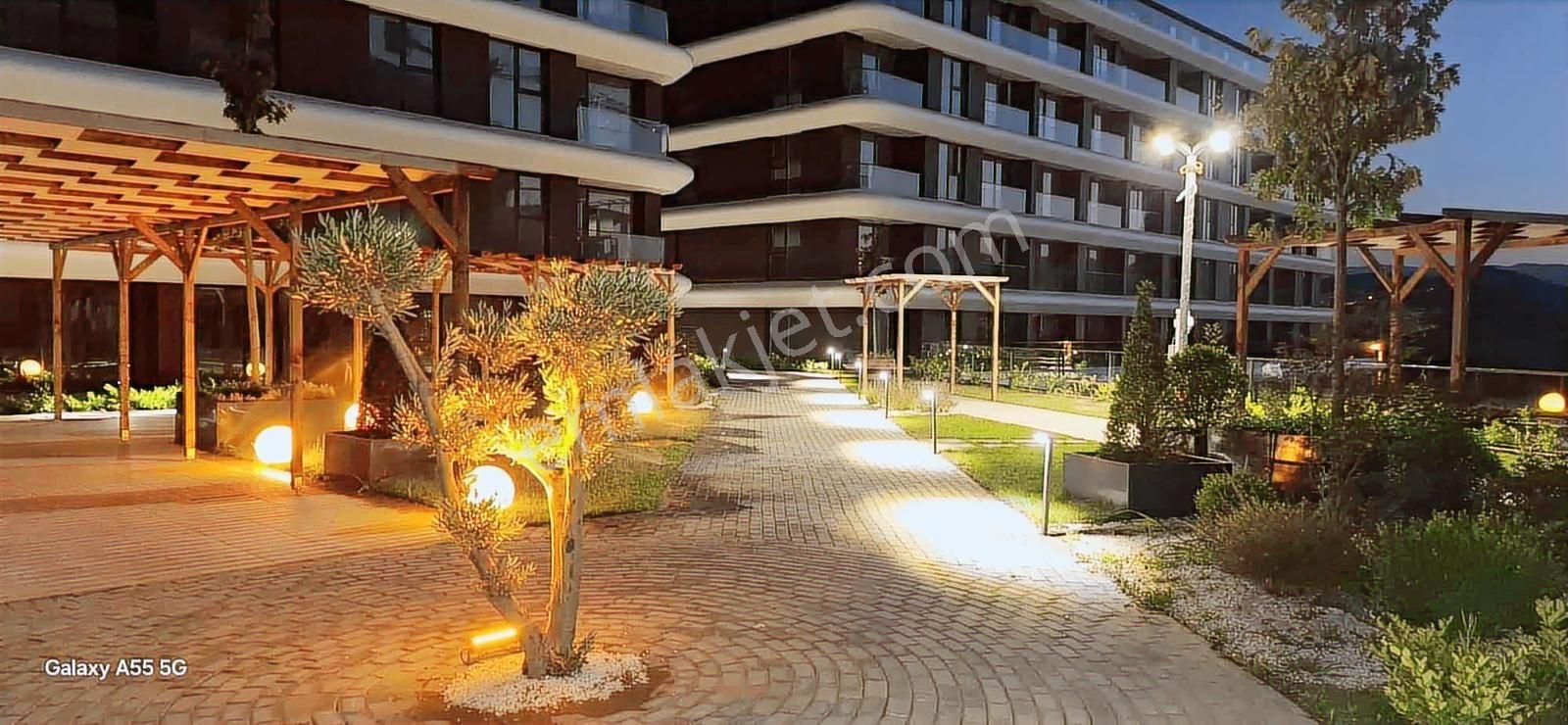 Elfaristen&ultra Lüks Elegantparkta 2+1 Ultra Lüks Dairemiz** - Görsel 17
