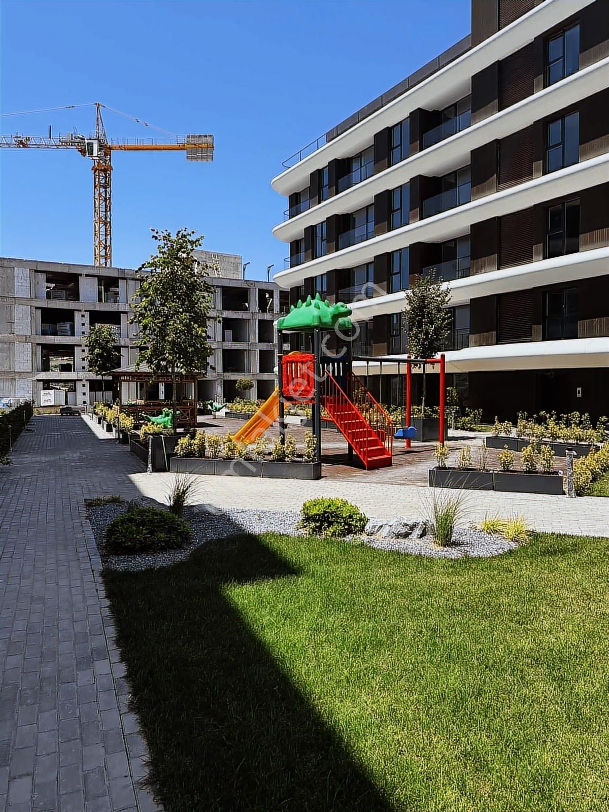 Elfaristen&ultra Lüks Elegantparkta 2+1 Ultra Lüks Dairemiz** - Görsel 20