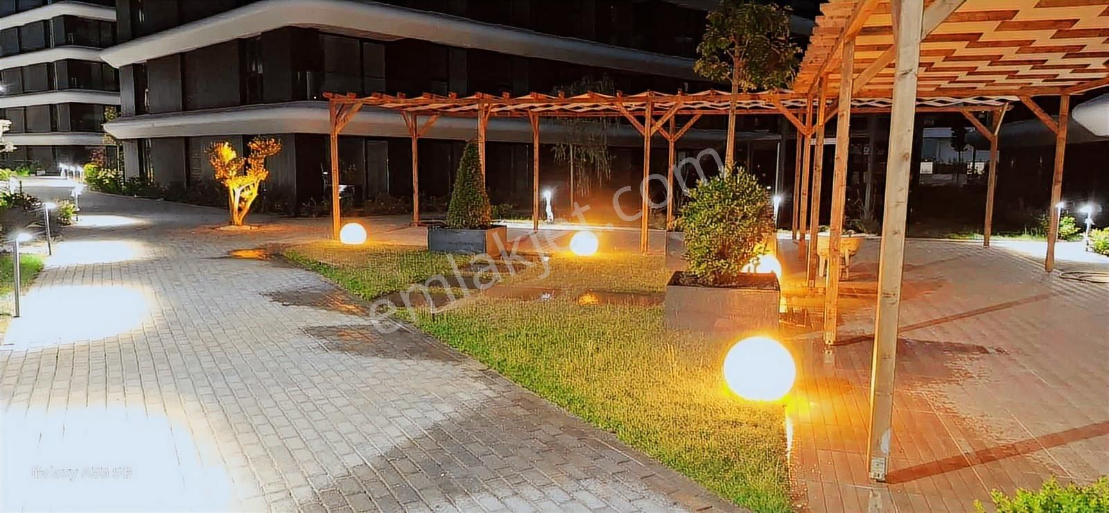 Elfaristen&ultra Lüks Elegantparkta 2+1 Ultra Lüks Dairemiz** - Görsel 15