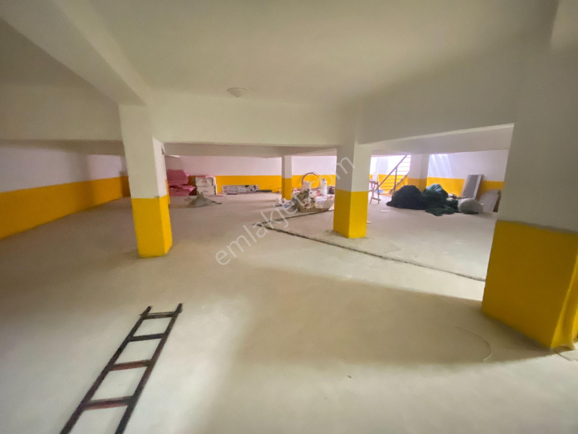 Güllük Ptt Arkası Çok Geniş K.otoparklı 2+1 - Görsel 33