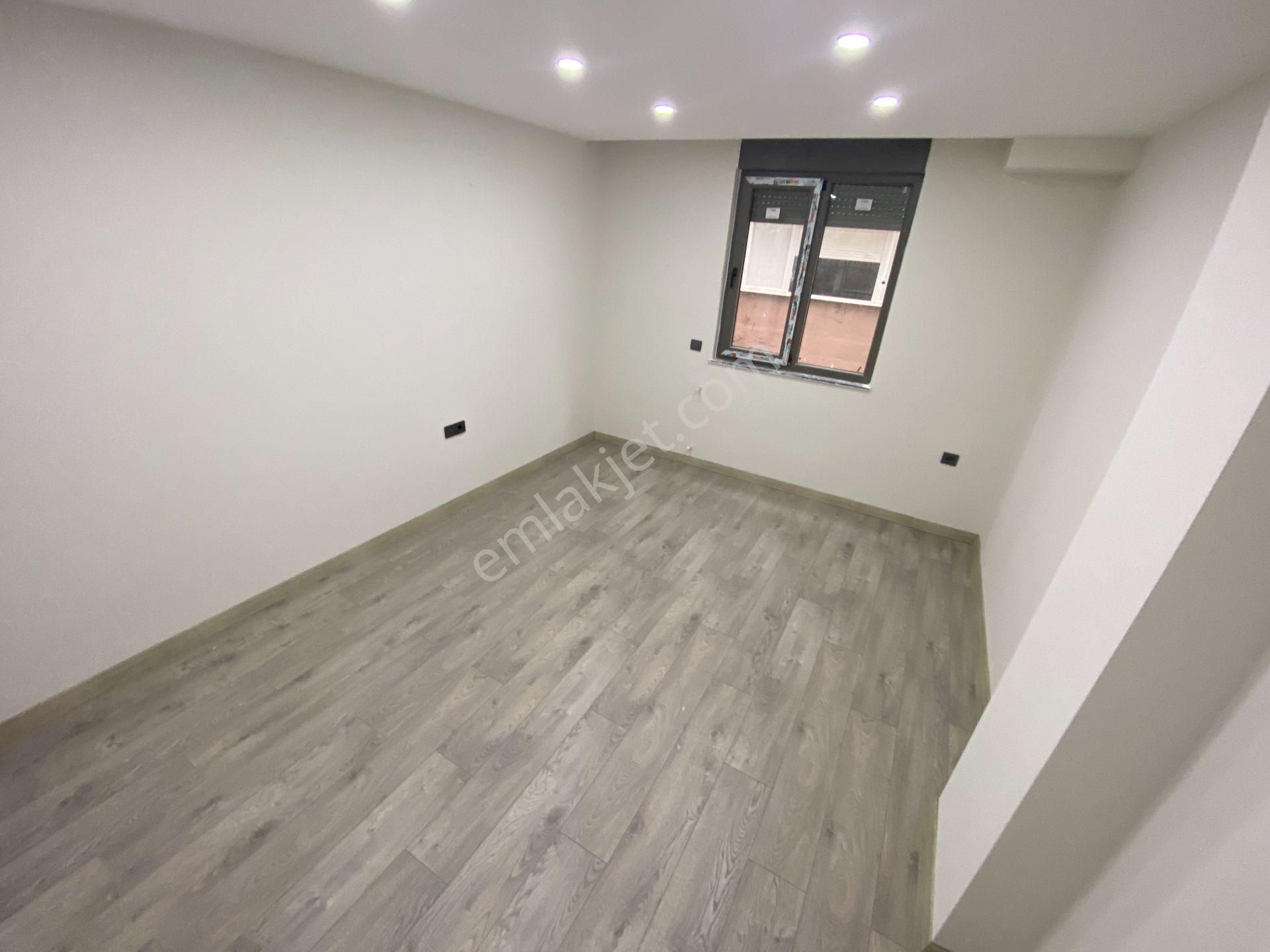 Güllük Ptt Arkası Çok Geniş K.otoparklı 2+1 - Görsel 27