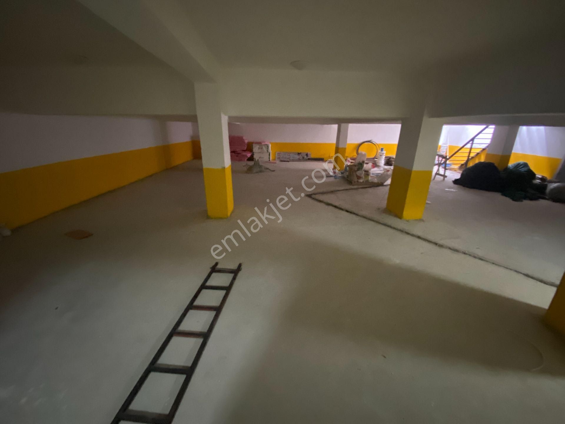 Güllük Ptt Arkası Çok Geniş K.otoparklı 2+1 - Görsel 32