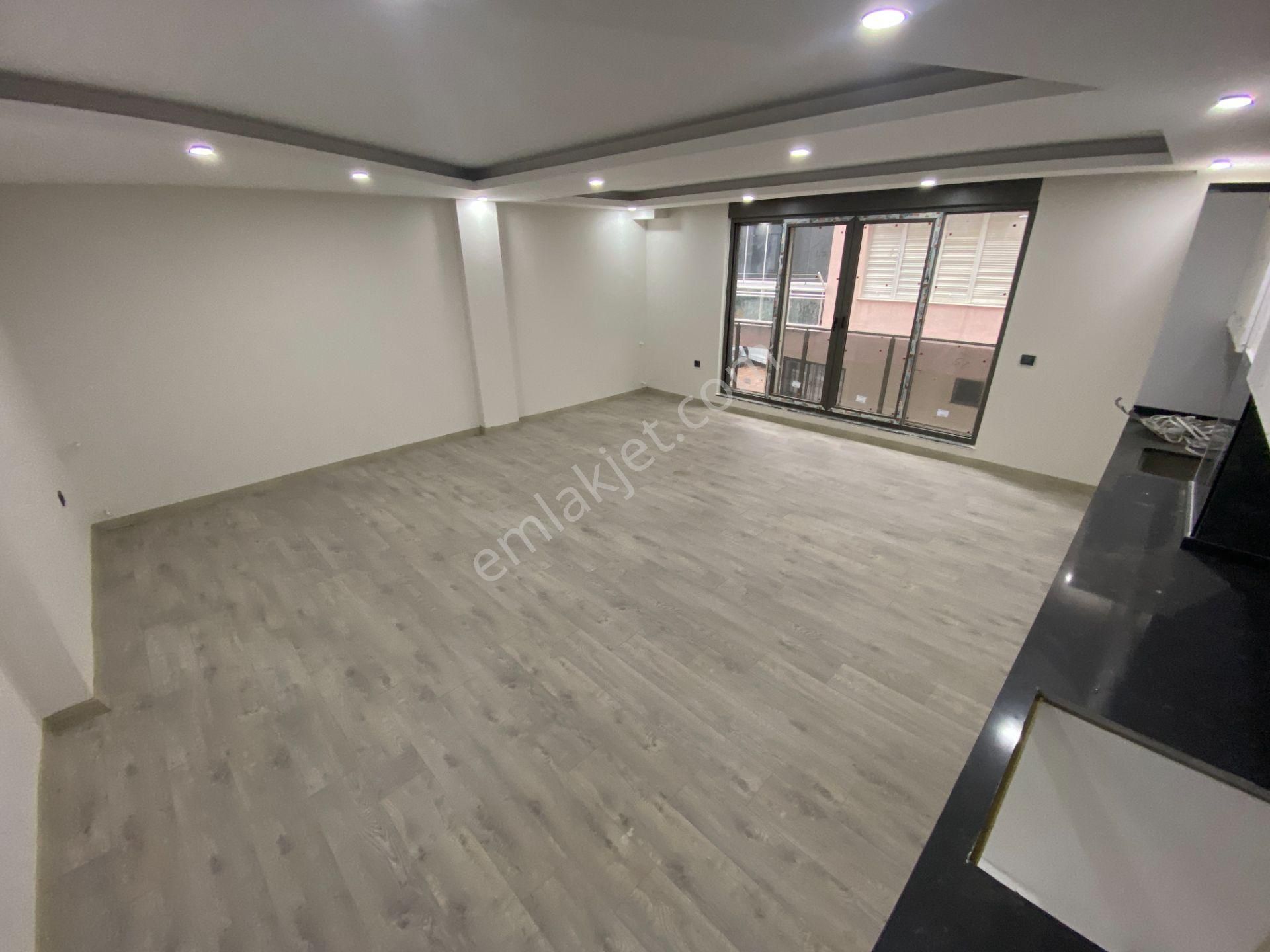 Güllük Ptt Arkası Çok Geniş K.otoparklı 2+1 - Görsel 6