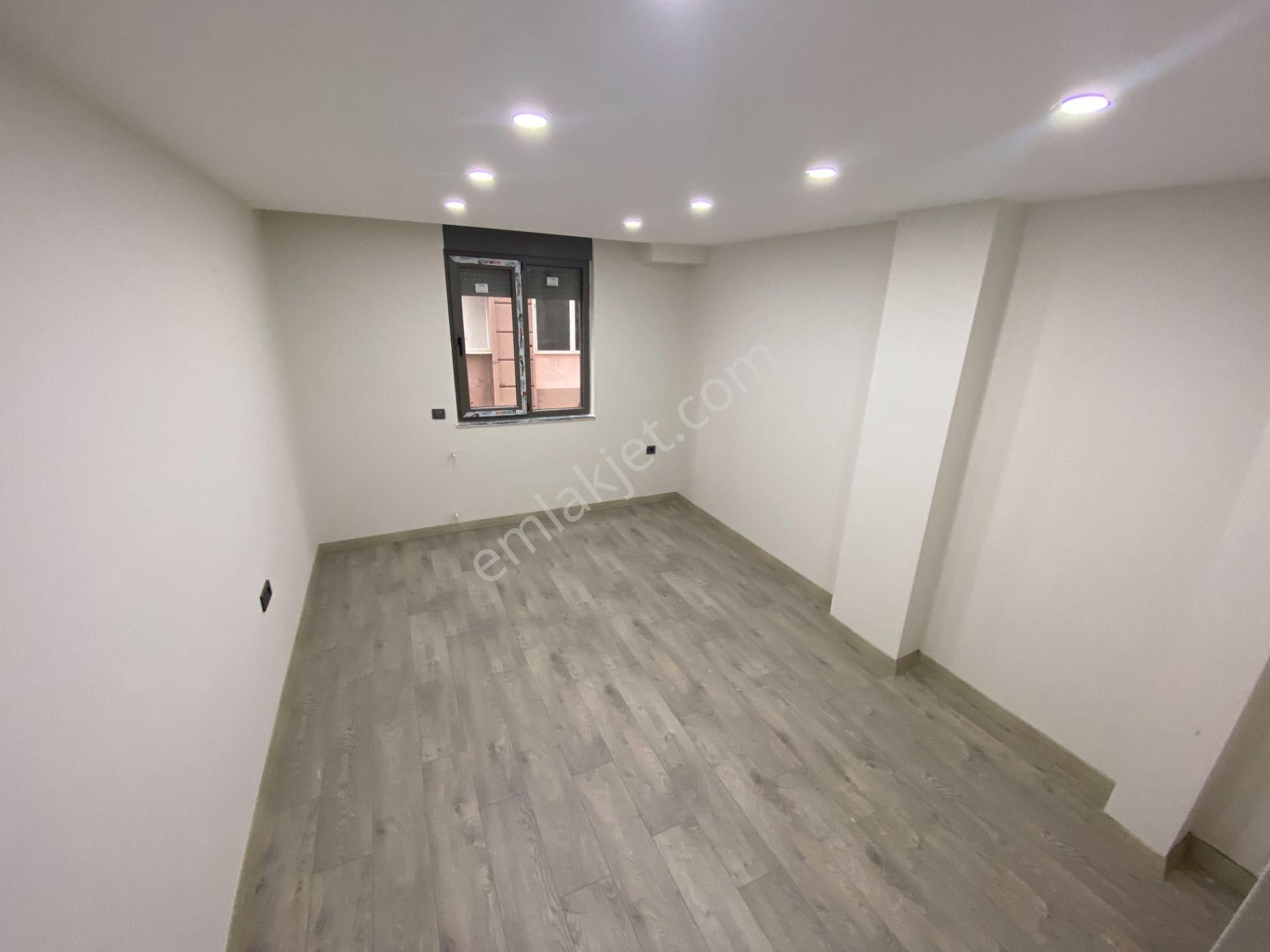 Güllük Ptt Arkası Çok Geniş K.otoparklı 2+1 - Görsel 25