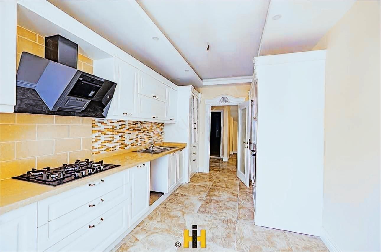 Beykent Reisbey Konakları Kiralık 360m2 Dubleks - Görsel 2
