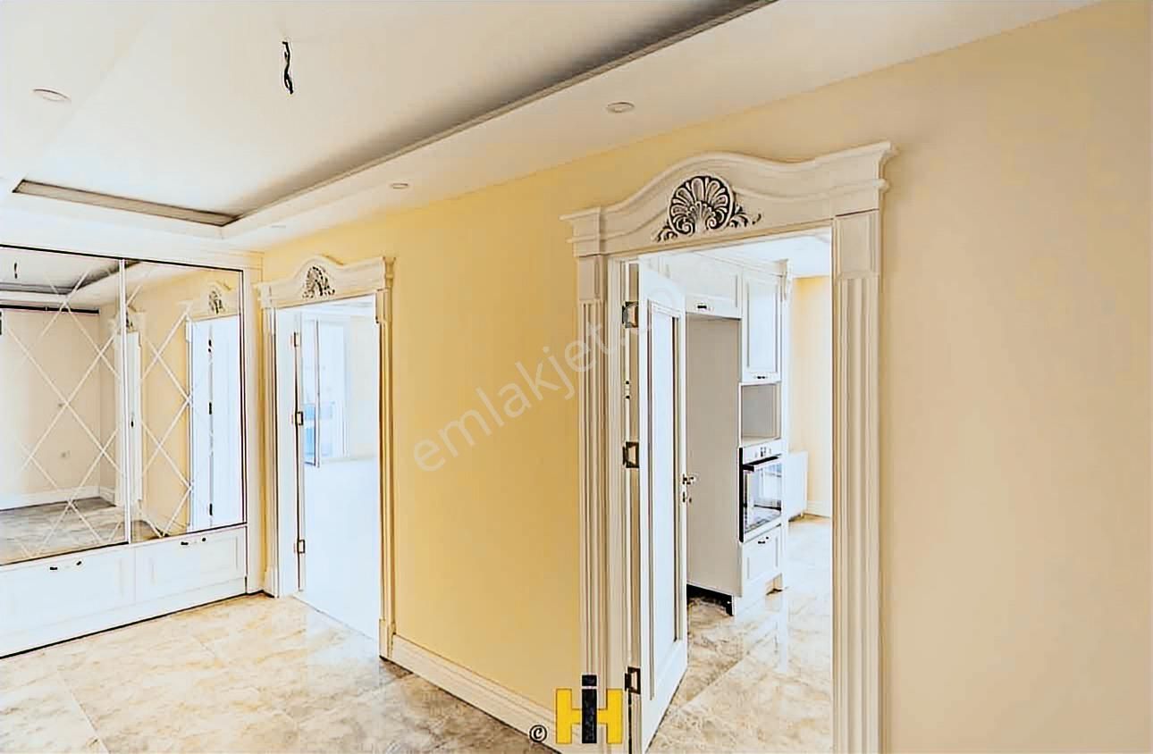 Beykent Reisbey Konakları Kiralık 360m2 Dubleks - Görsel 22