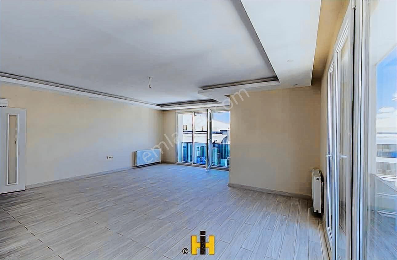 Beykent Reisbey Konakları Kiralık 360m2 Dubleks - Görsel 11
