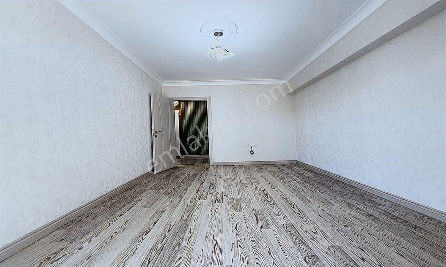 Keskin'den Ara Kat Sıfır Ayarında Cadde Ve Okul Yakını Daire ~ - Görsel 35