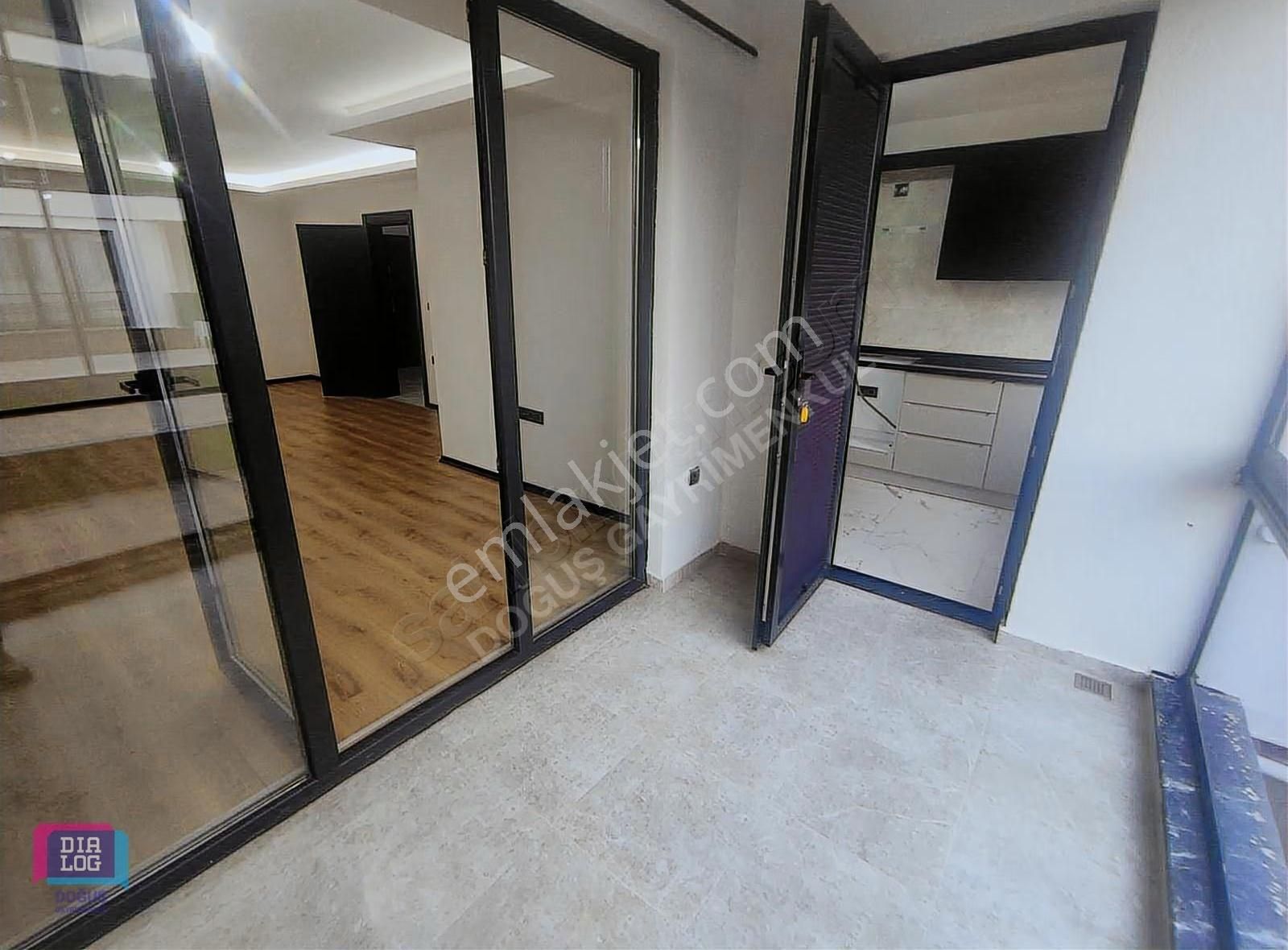 Fethiye Emirkent Havuzlu,kapalı Otoparklı E.banyolu Net100m2 2+1 - Görsel 23