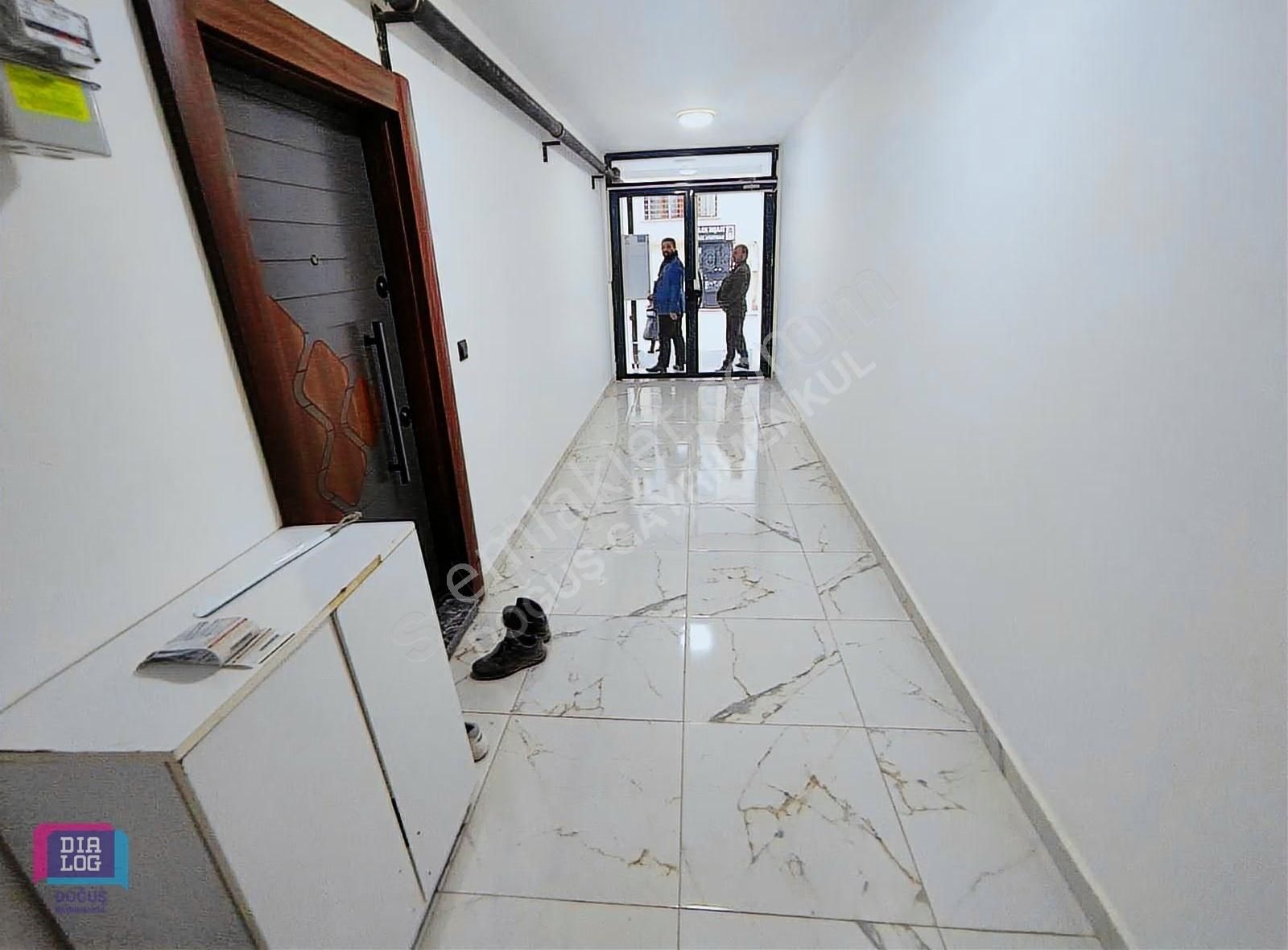 Fethiye Emirkent Havuzlu,kapalı Otoparklı E.banyolu Net100m2 2+1 - Görsel 9