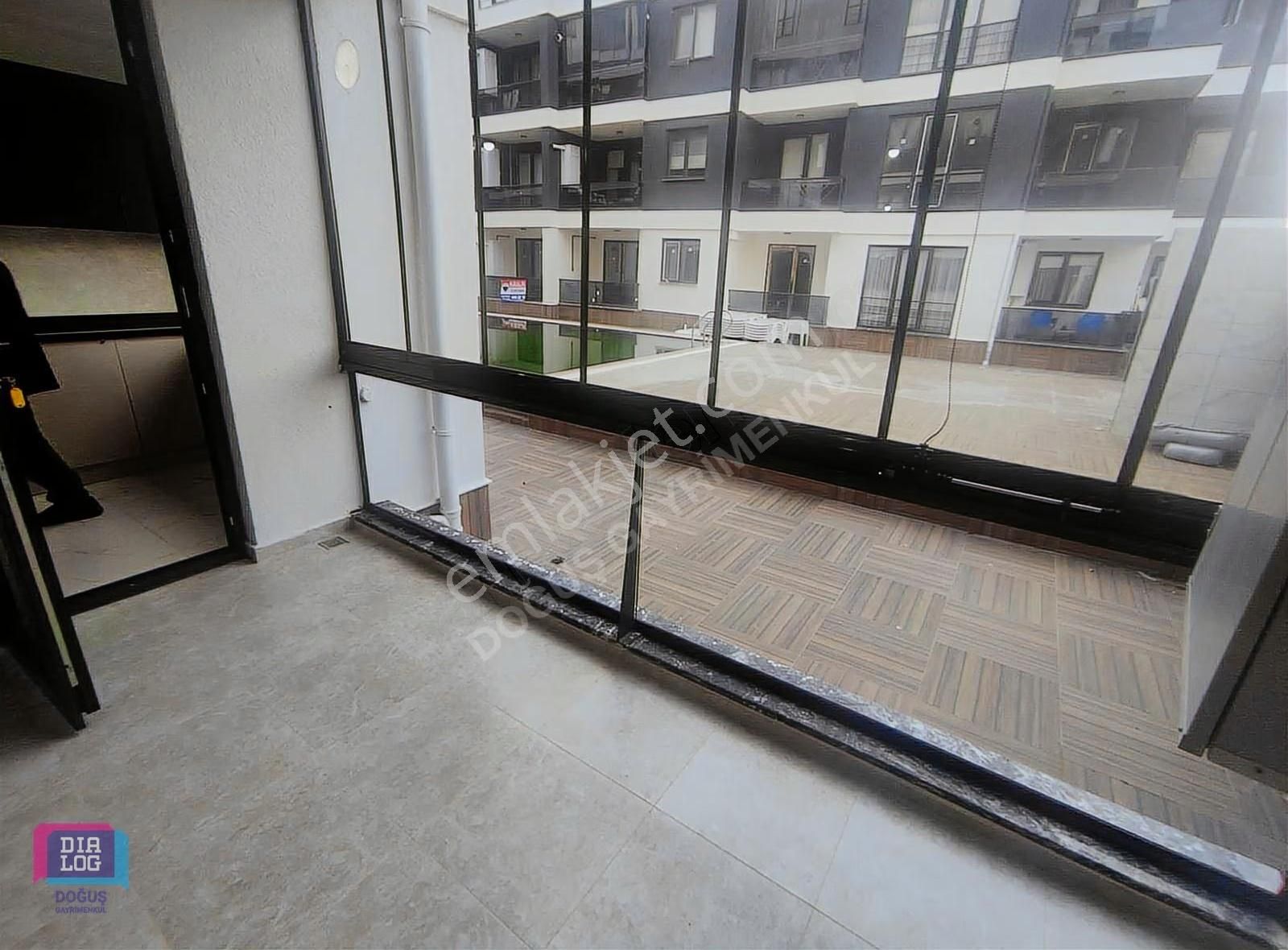 Fethiye Emirkent Havuzlu,kapalı Otoparklı E.banyolu Net100m2 2+1 - Görsel 10