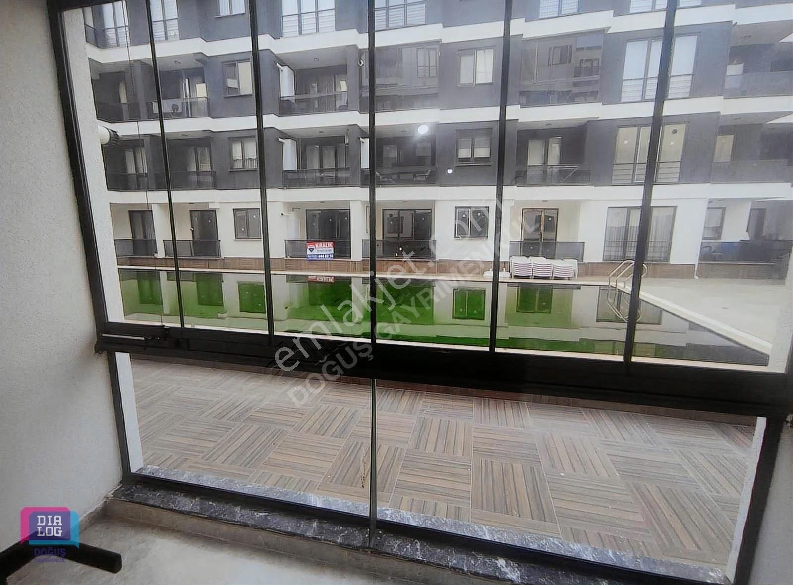 Fethiye Emirkent Havuzlu,kapalı Otoparklı E.banyolu Net100m2 2+1 - Görsel 21