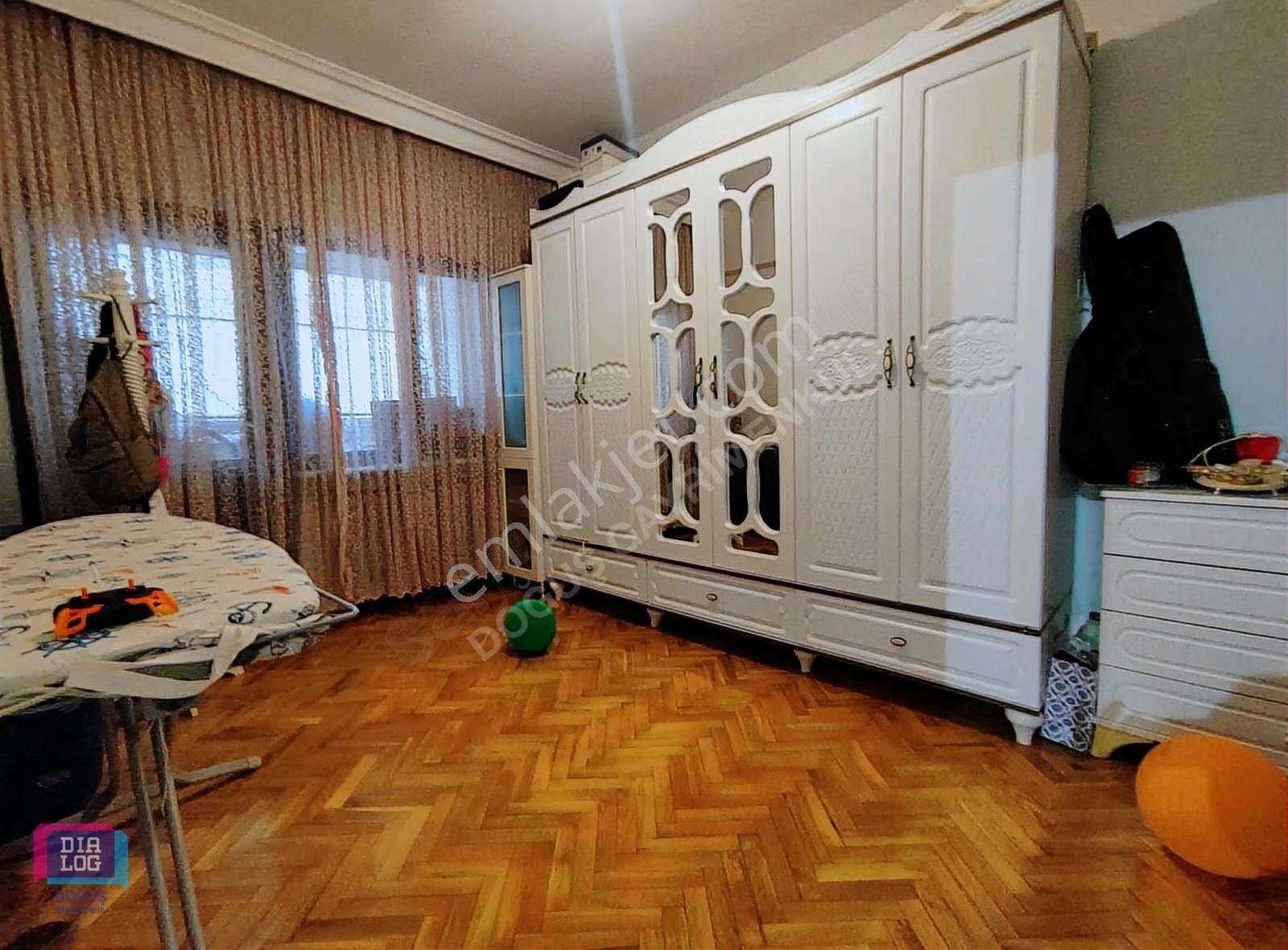 Dialog Doğuş Kükürtlü'de Site İçerisinde Net 200m2 4+1 Masrafsız - Görsel 29