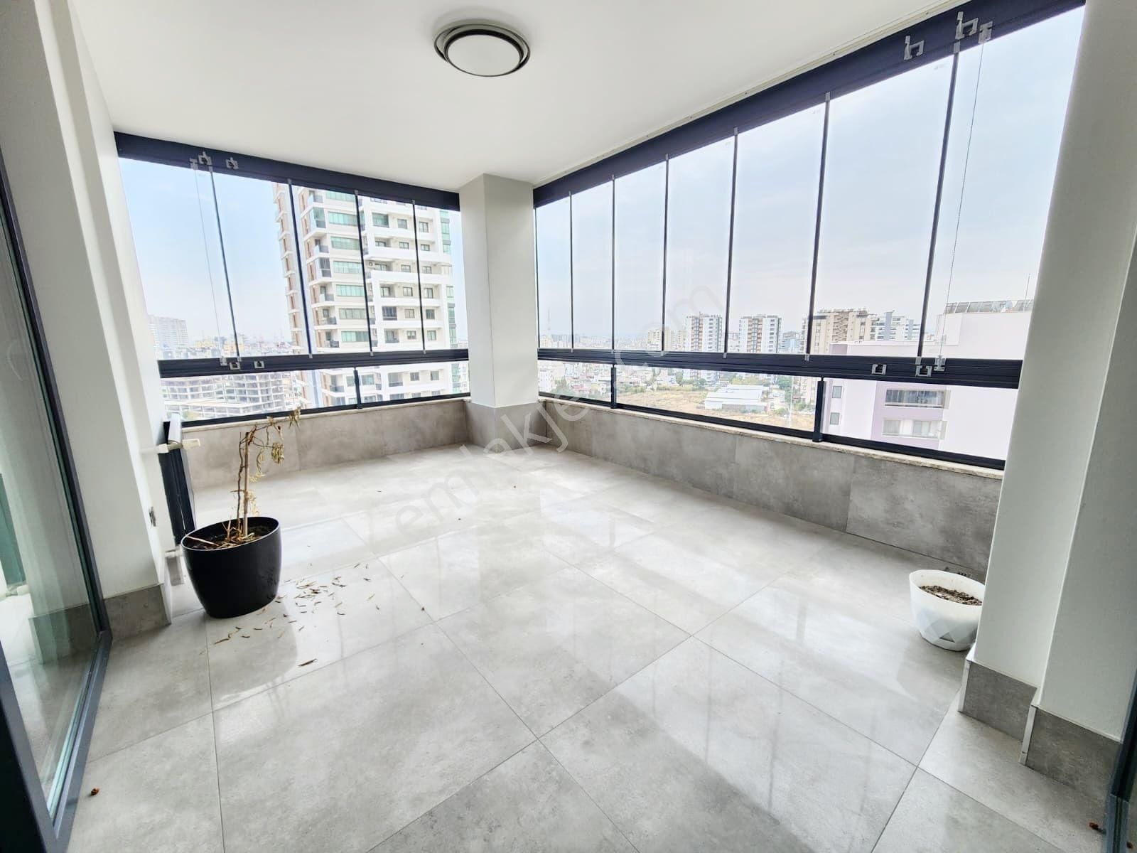 ░_*arcıty*_░den Merkezi Konumda Ultra Lüks Havuzlu Site İçi 4+1 - Görsel 33