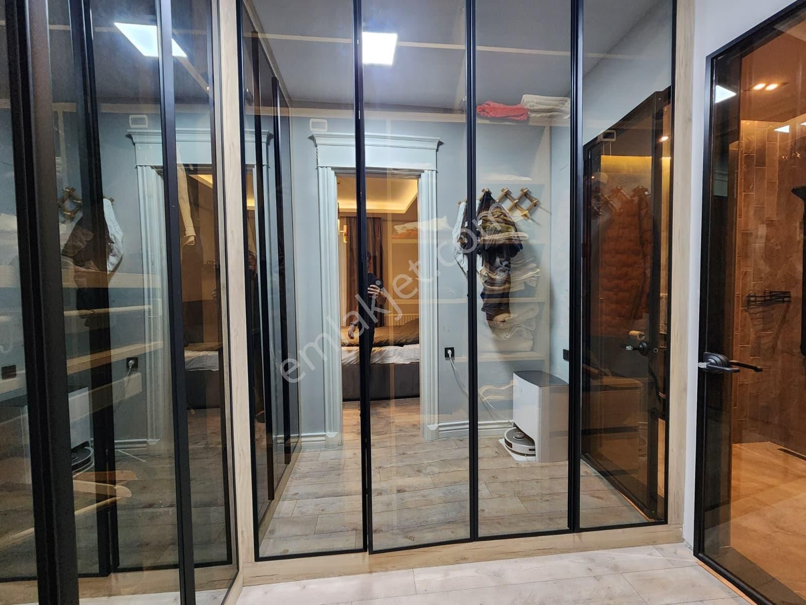 ░_*arcıty*_░den Merkezi Konumda Ultra Lüks Havuzlu Site İçi 4+1 - Görsel 9