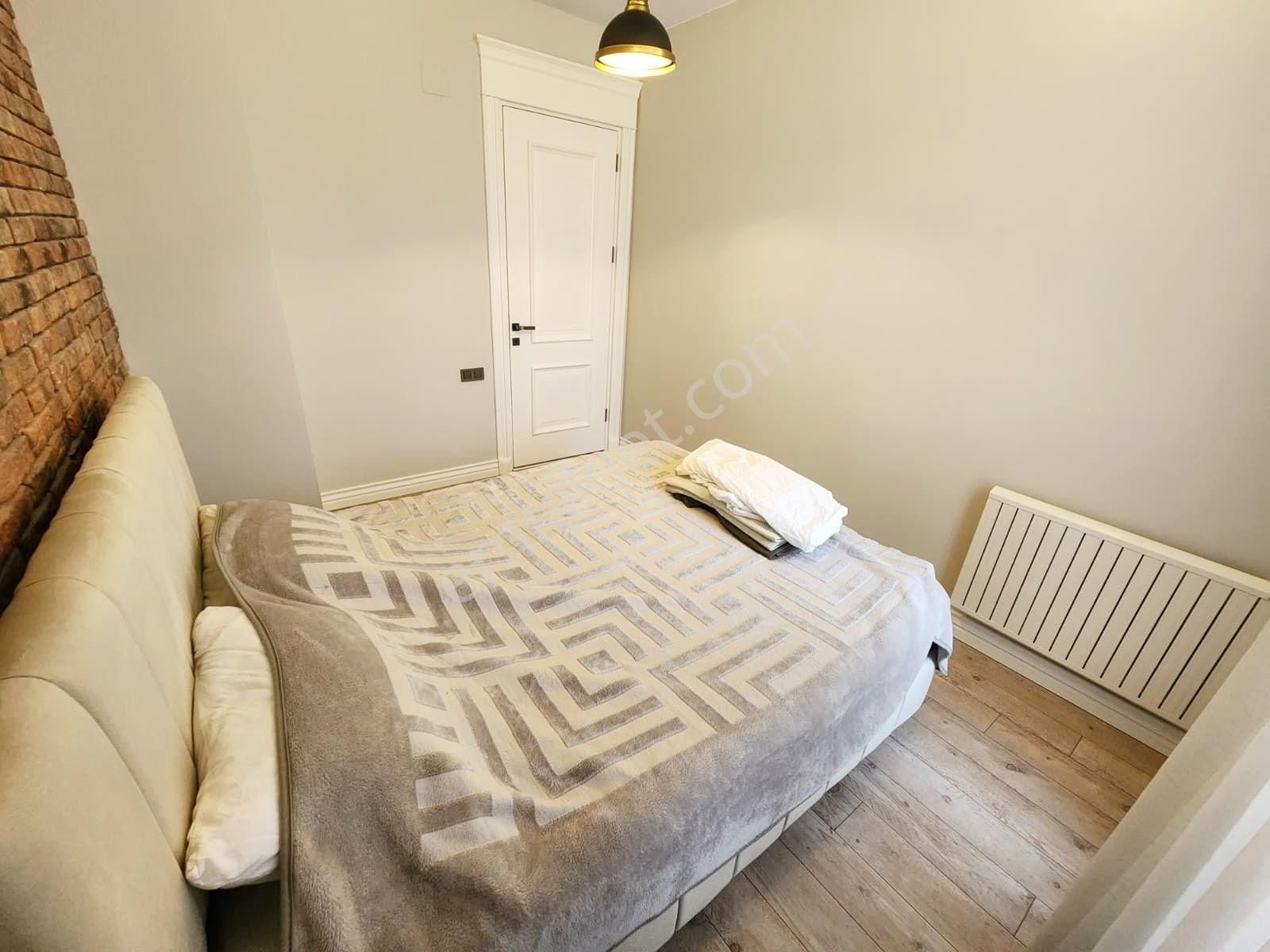 ░_*arcıty*_░den Merkezi Konumda Ultra Lüks Havuzlu Site İçi 4+1 - Görsel 35