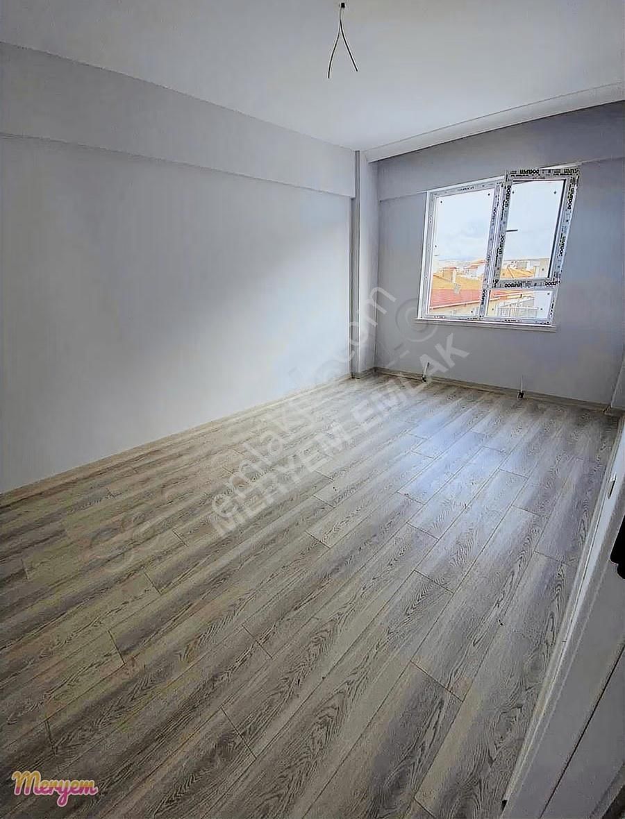 Beşikaya Cadde Üstü 3+1 Satılık 4 Katta Sıfır Daire Ön Cepe - Görsel 2