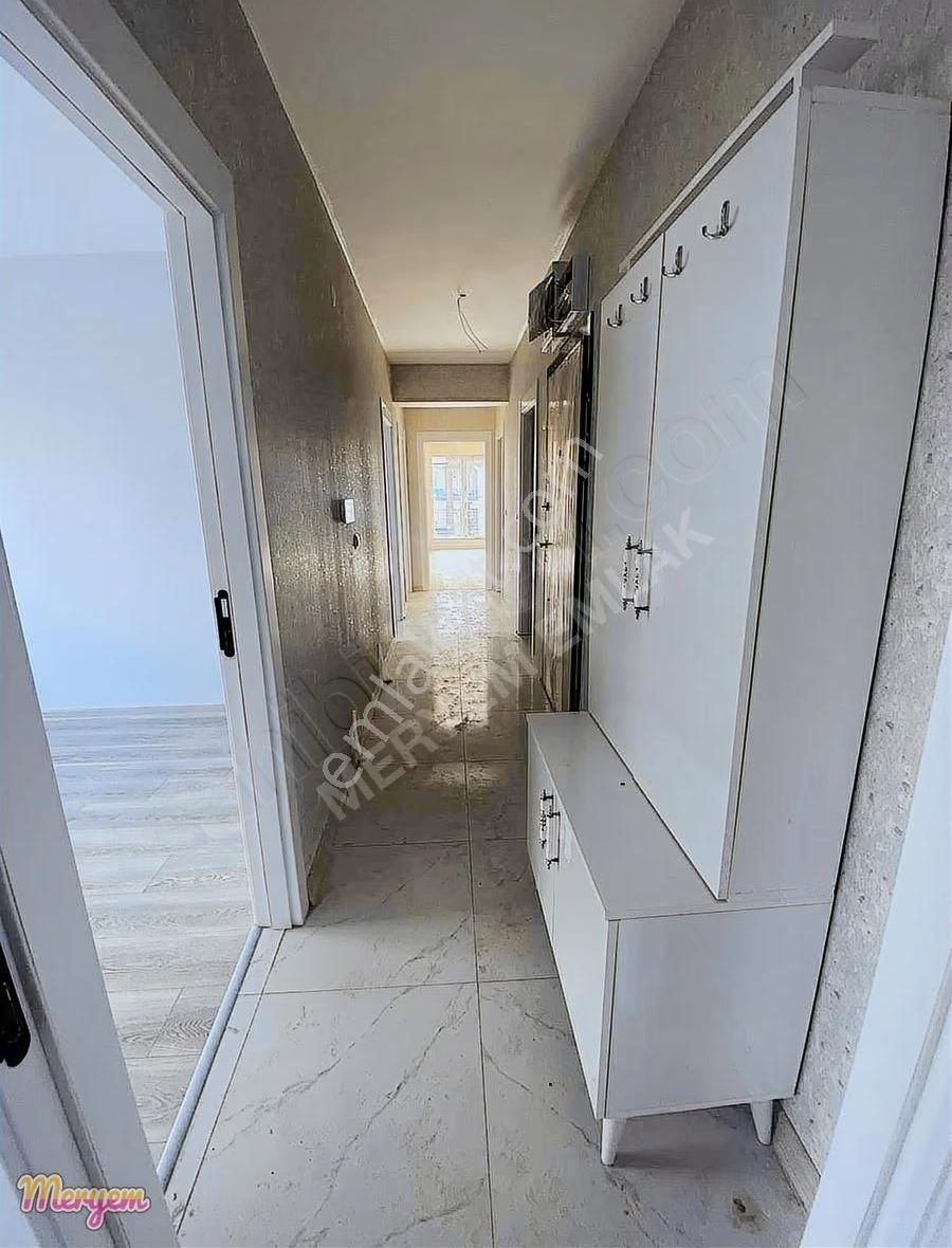 Beşikaya Cadde Üstü 3+1 Satılık 4 Katta Sıfır Daire Ön Cepe - Görsel 16