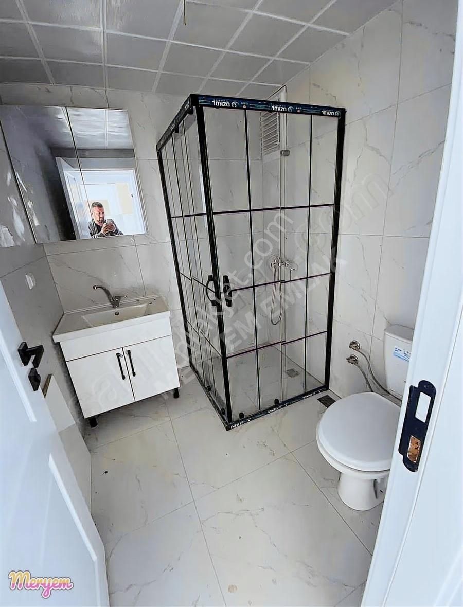 Beşikaya Cadde Üstü 3+1 Satılık 4 Katta Sıfır Daire Ön Cepe - Görsel 27