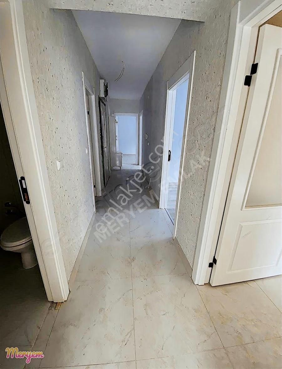 Beşikaya Cadde Üstü 3+1 Satılık 4 Katta Sıfır Daire Ön Cepe - Görsel 18