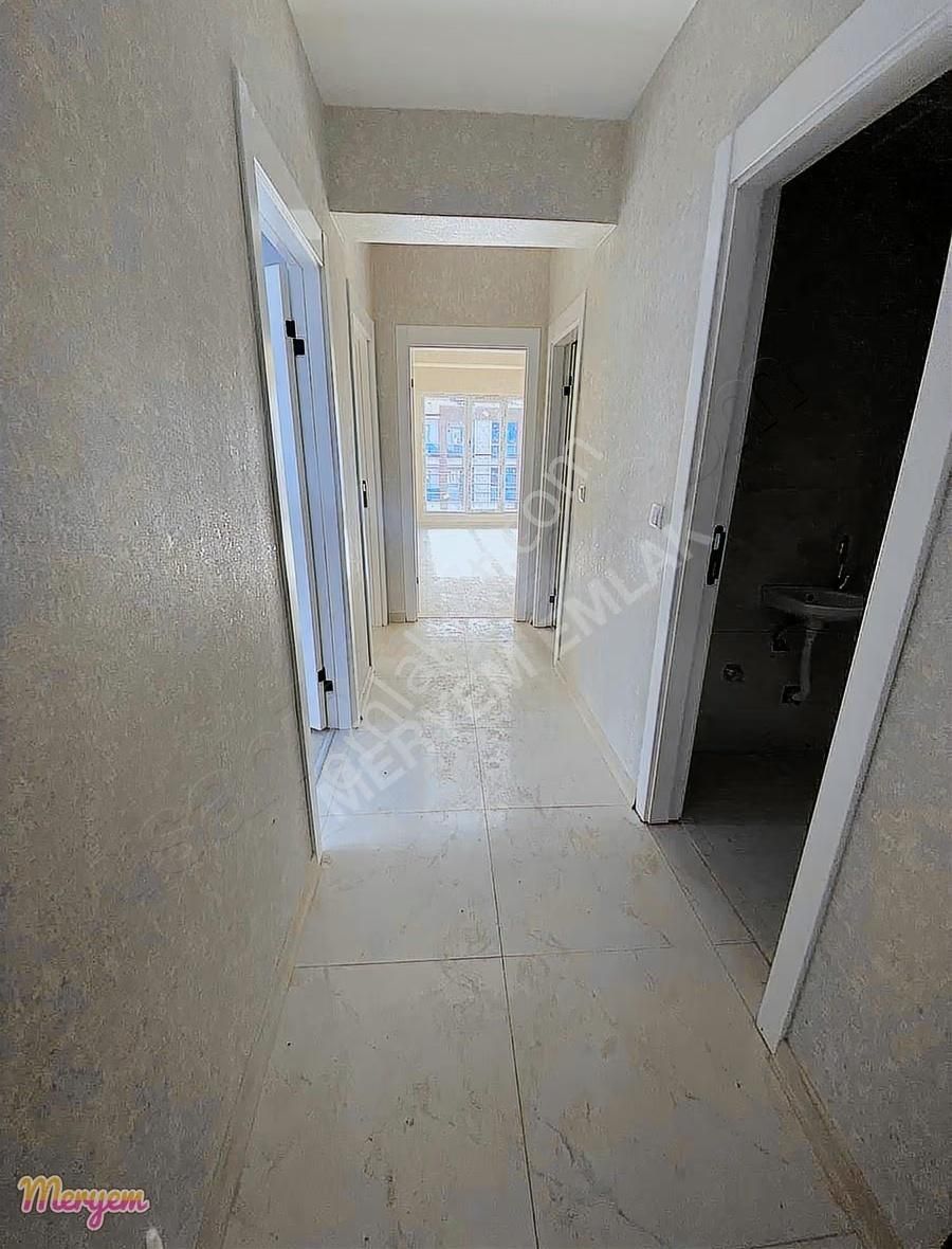 Beşikaya Cadde Üstü 3+1 Satılık 4 Katta Sıfır Daire Ön Cepe - Görsel 12