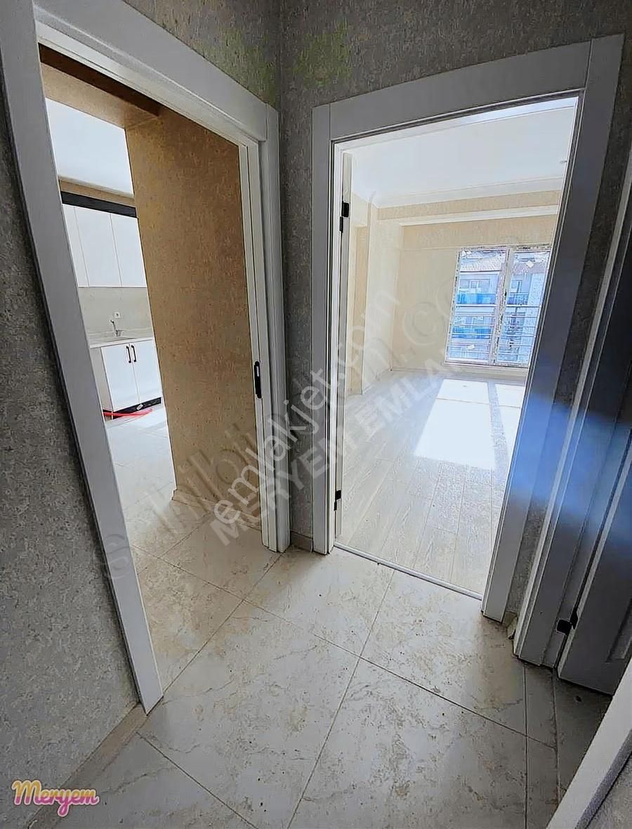 Beşikaya Cadde Üstü 3+1 Satılık 4 Katta Sıfır Daire Ön Cepe - Görsel 6