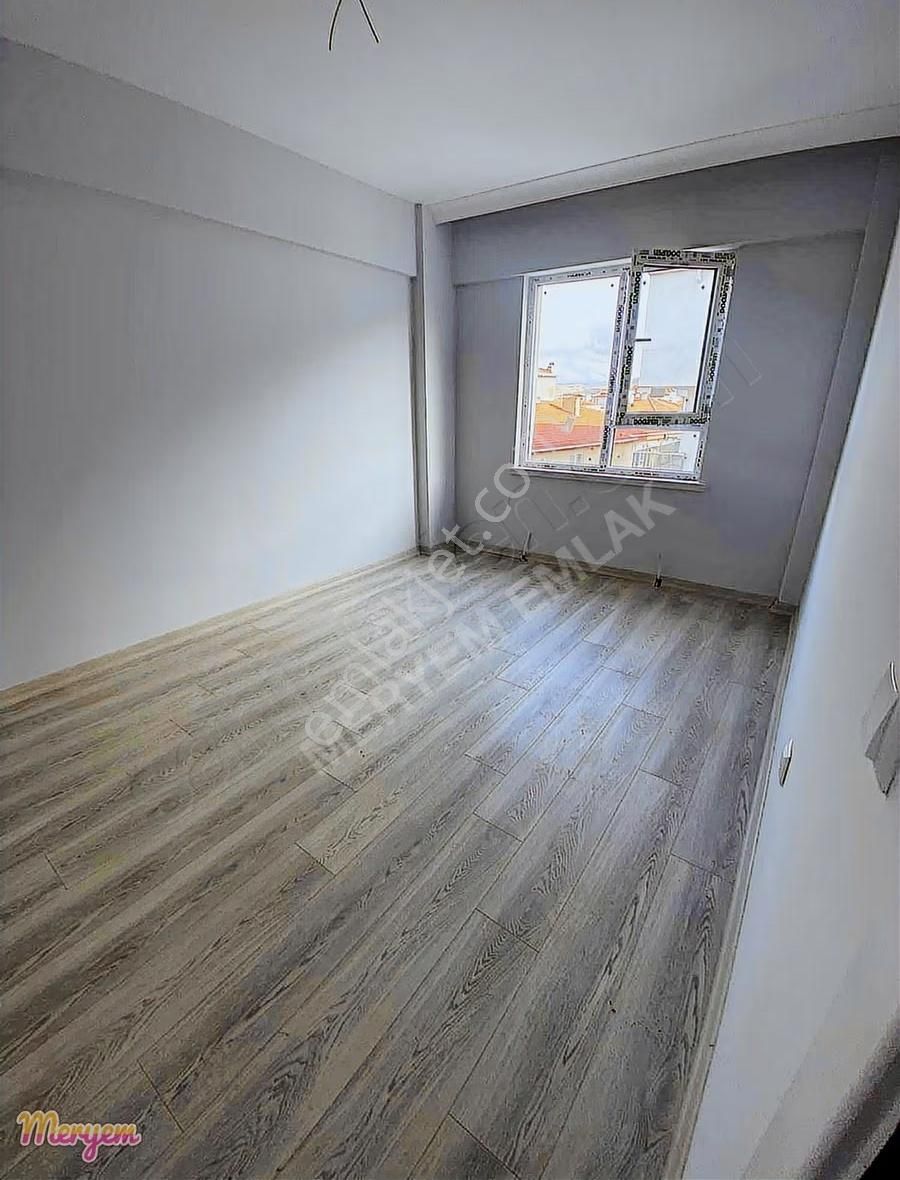 Beşikaya Cadde Üstü 3+1 Satılık 4 Katta Sıfır Daire Ön Cepe - Görsel 17