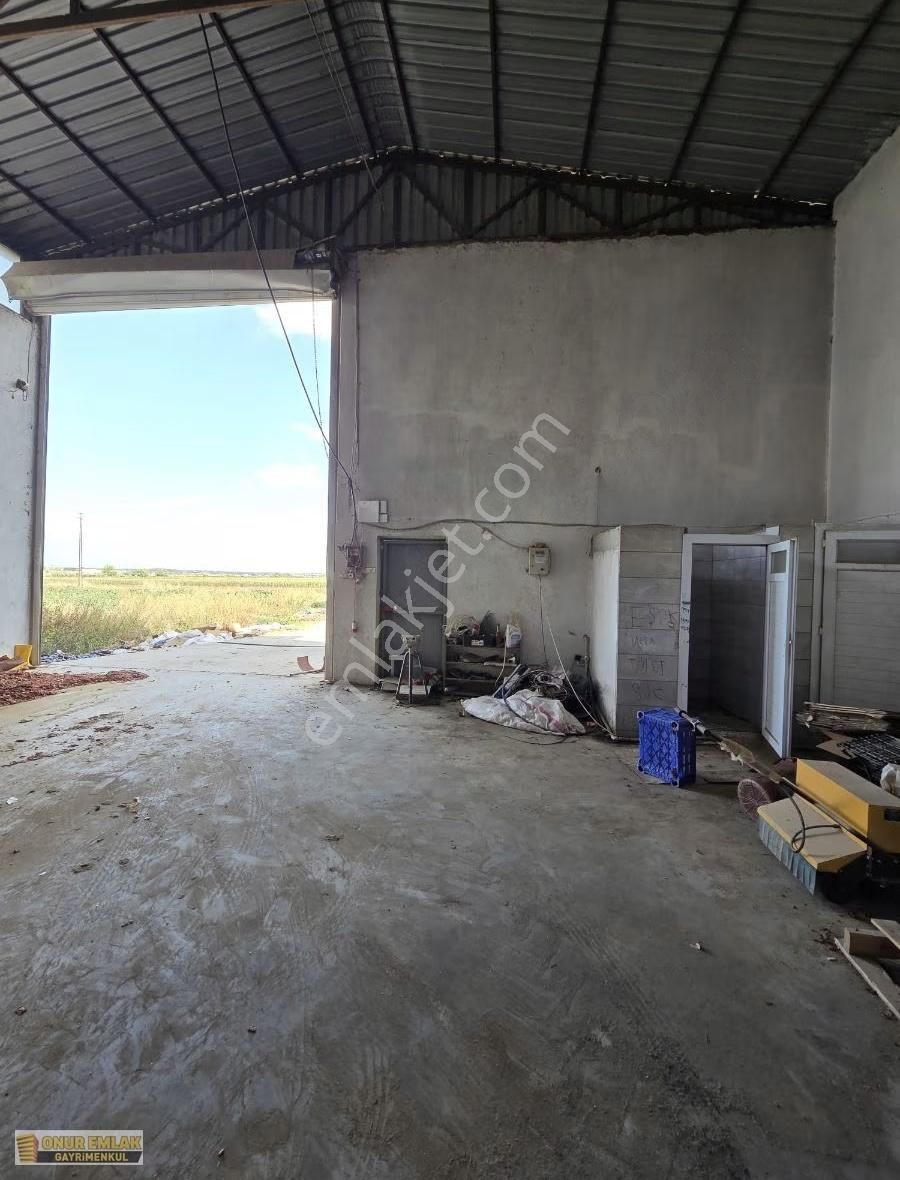 Yeni Gelişen Bölgede Kiralık Depo - Görsel 5