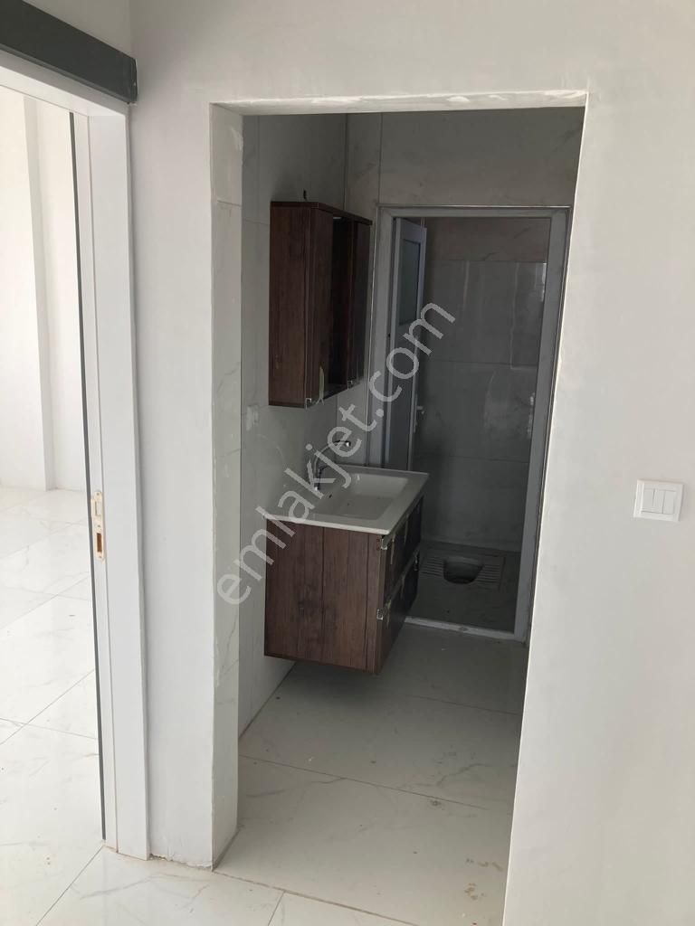 Nasreddin Emlaktan Sanayi Yolu Üzeri Satılık Bakımlı Daire - Görsel 16