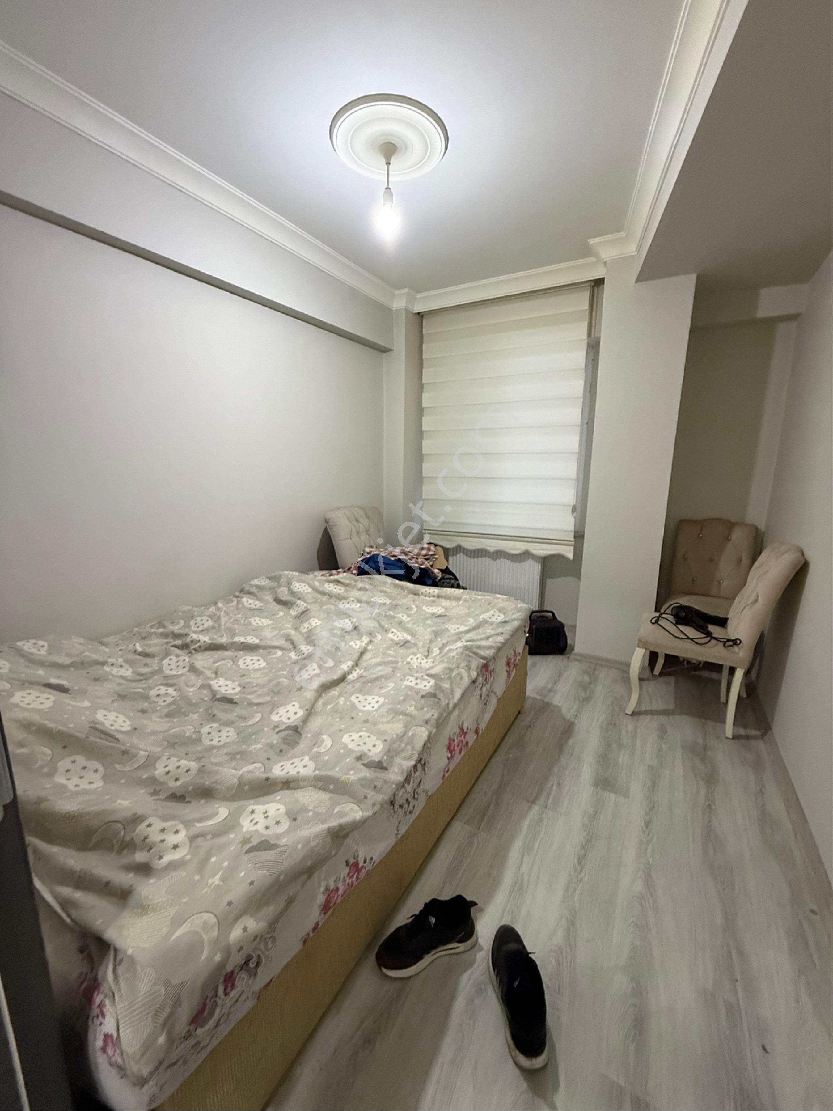Reşadiye Emlaktan Yeni Daire Giriş Kat 1+1 - Görsel 12