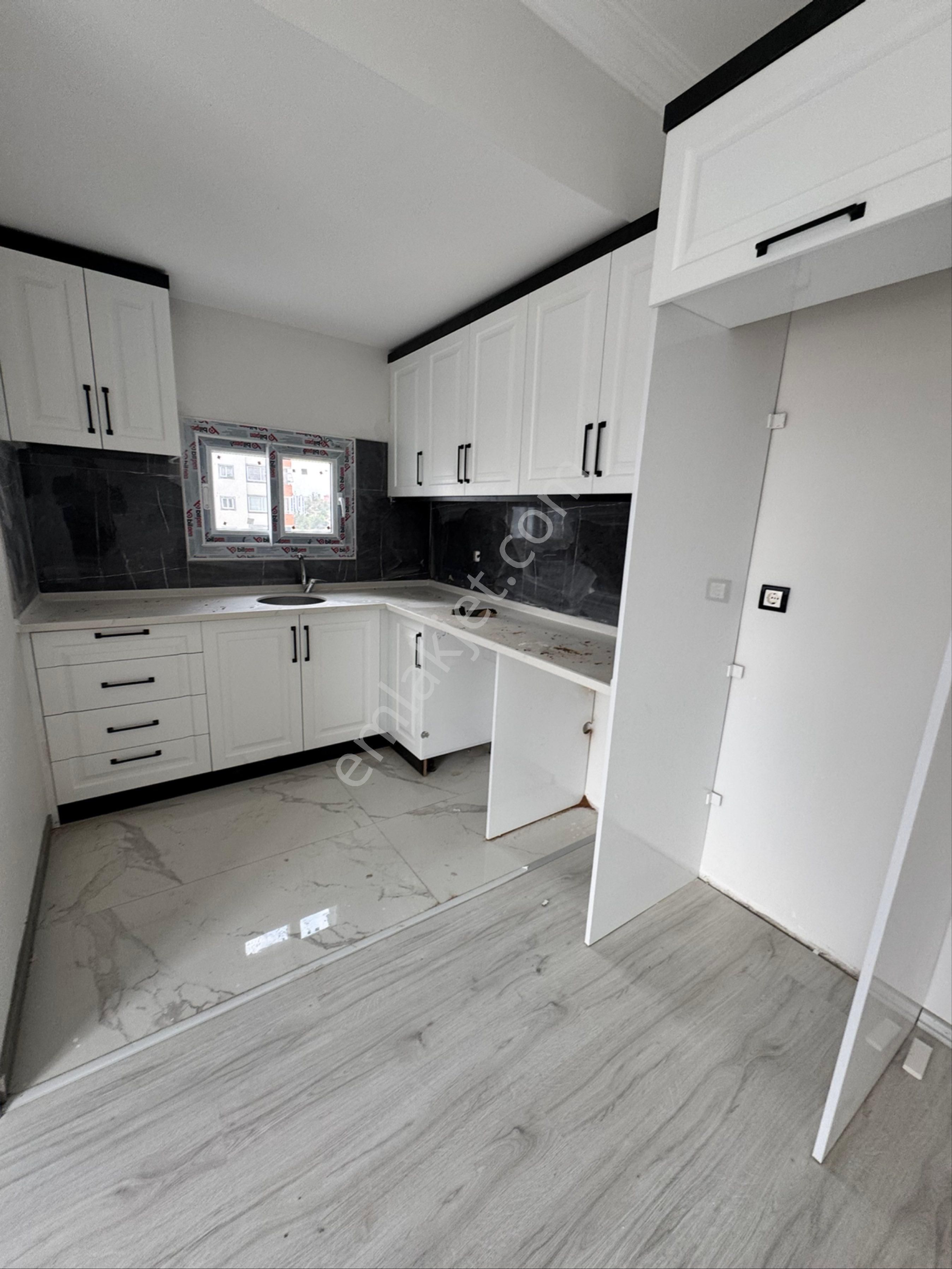 Ugur Kaya Gayrimenkuldan Boynuyogunda 2+1 C Mutfak Dairelerimiz Satliktir - Görsel 3