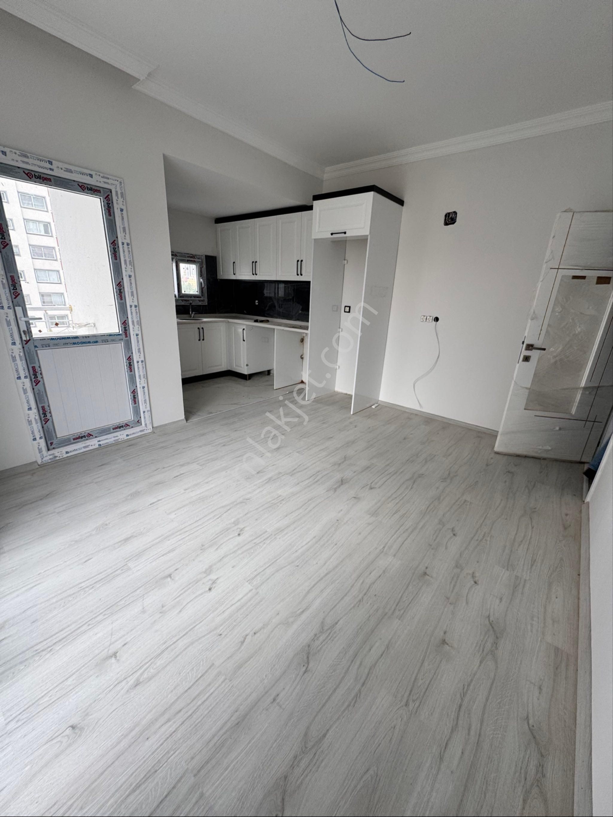 Ugur Kaya Gayrimenkuldan Boynuyogunda 2+1 C Mutfak Dairelerimiz Satliktir