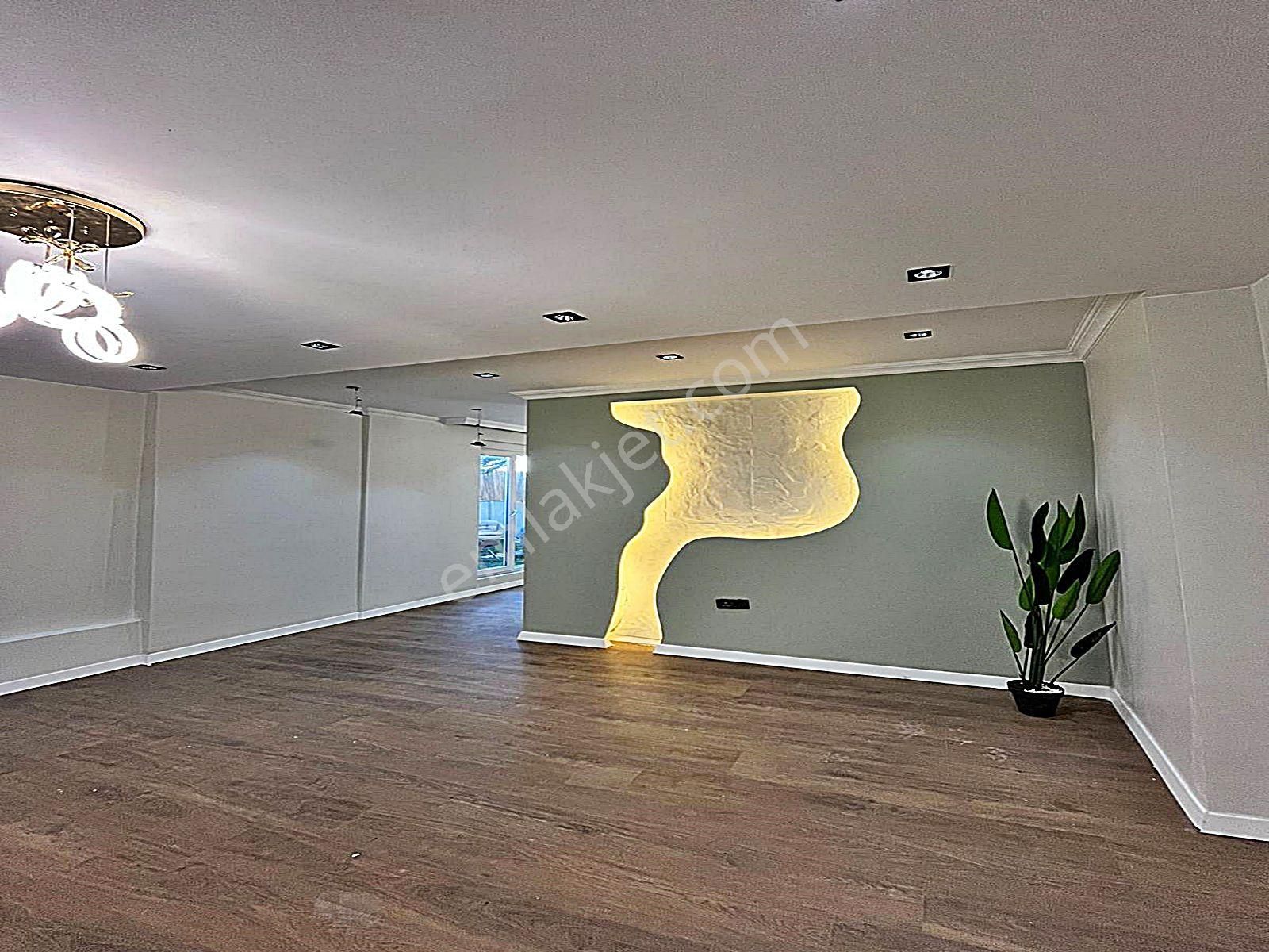 Cadde34'den Kavaklı'da Kış Bahçeli, Hamam&giyinme Odalı 2.5+1 Full Dekorlu Giriş Dairemiz Satışta!!! - Görsel 11