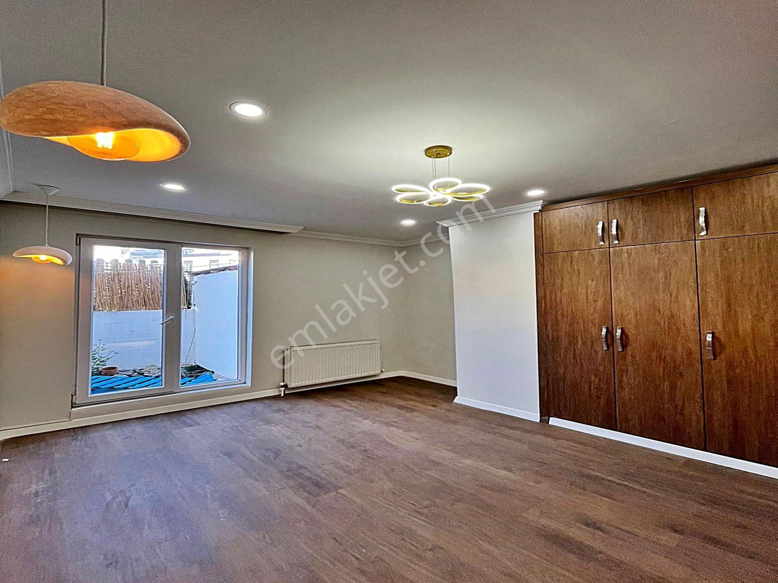 Cadde34'den Kavaklı'da Kış Bahçeli, Hamam&giyinme Odalı 2.5+1 Full Dekorlu Giriş Dairemiz Satışta!!! - Görsel 19