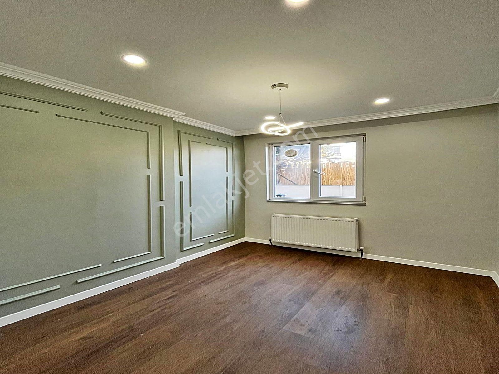 Cadde34'den Kavaklı'da Kış Bahçeli, Hamam&giyinme Odalı 2.5+1 Full Dekorlu Giriş Dairemiz Satışta!!! - Görsel 28