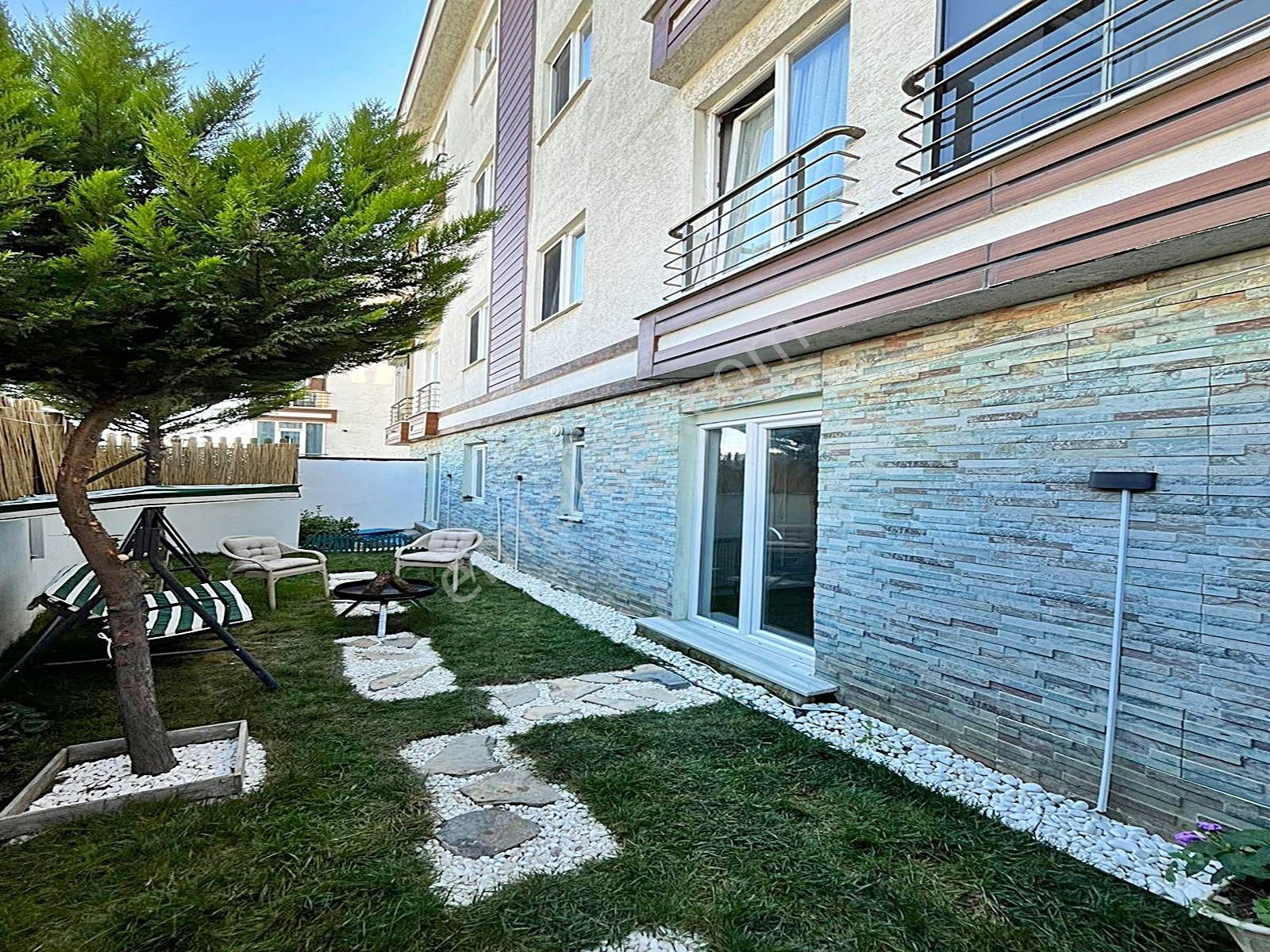 Cadde34'den Kavaklı'da Kış Bahçeli, Hamam&giyinme Odalı 2.5+1 Full Dekorlu Giriş Dairemiz Satışta!!! - Görsel 10