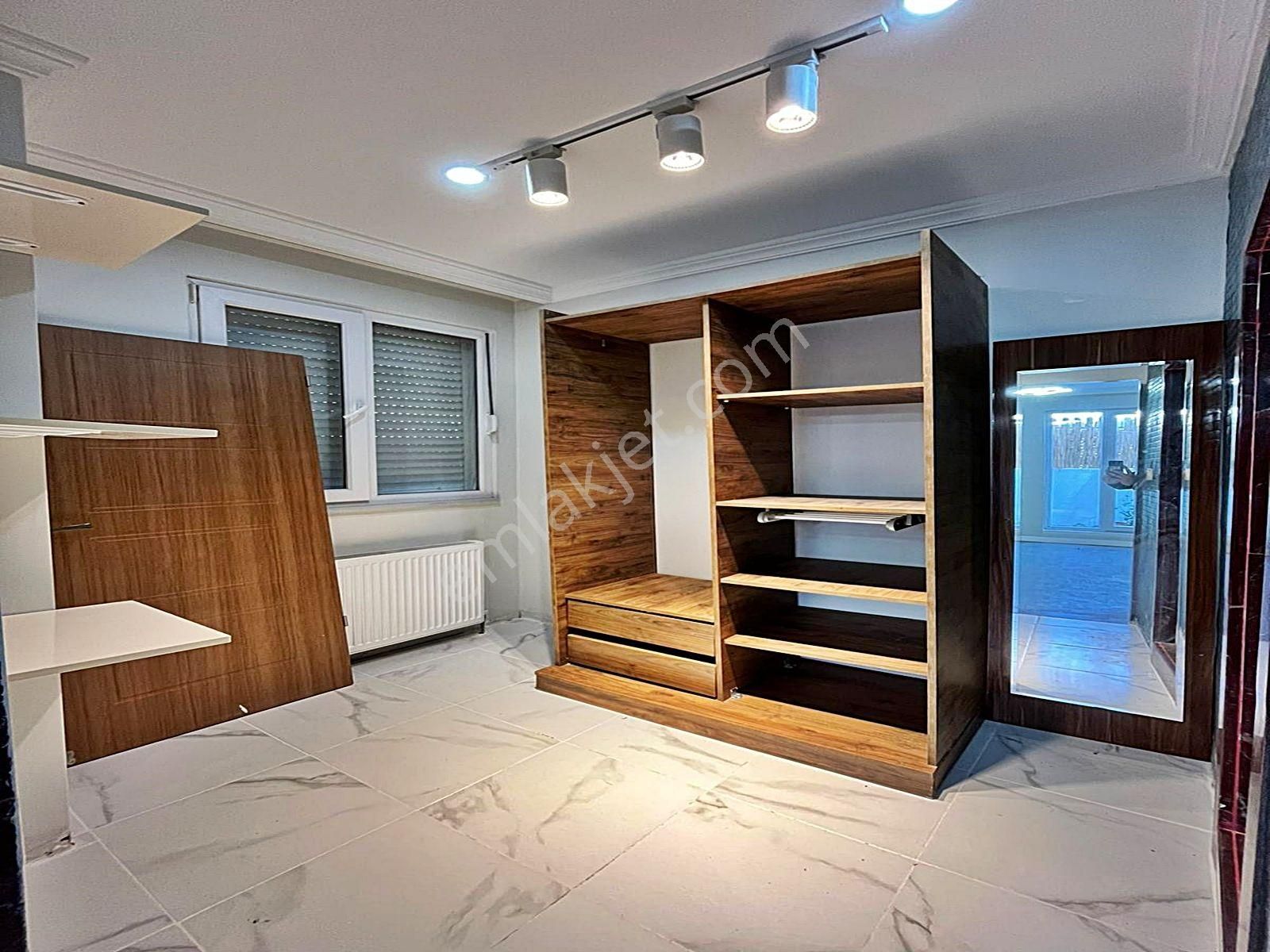 Cadde34'den Kavaklı'da Kış Bahçeli, Hamam&giyinme Odalı 2.5+1 Full Dekorlu Giriş Dairemiz Satışta!!! - Görsel 22