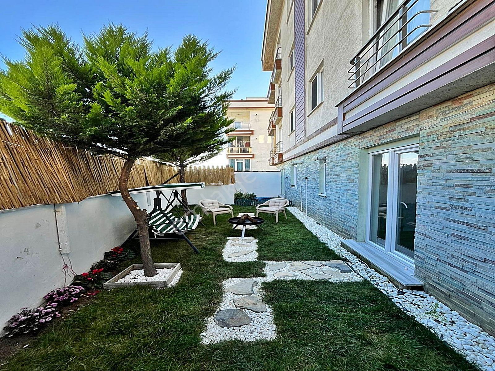 Cadde34'den Kavaklı'da Kış Bahçeli, Hamam&giyinme Odalı 2.5+1 Full Dekorlu Giriş Dairemiz Satışta!!! - Görsel 12