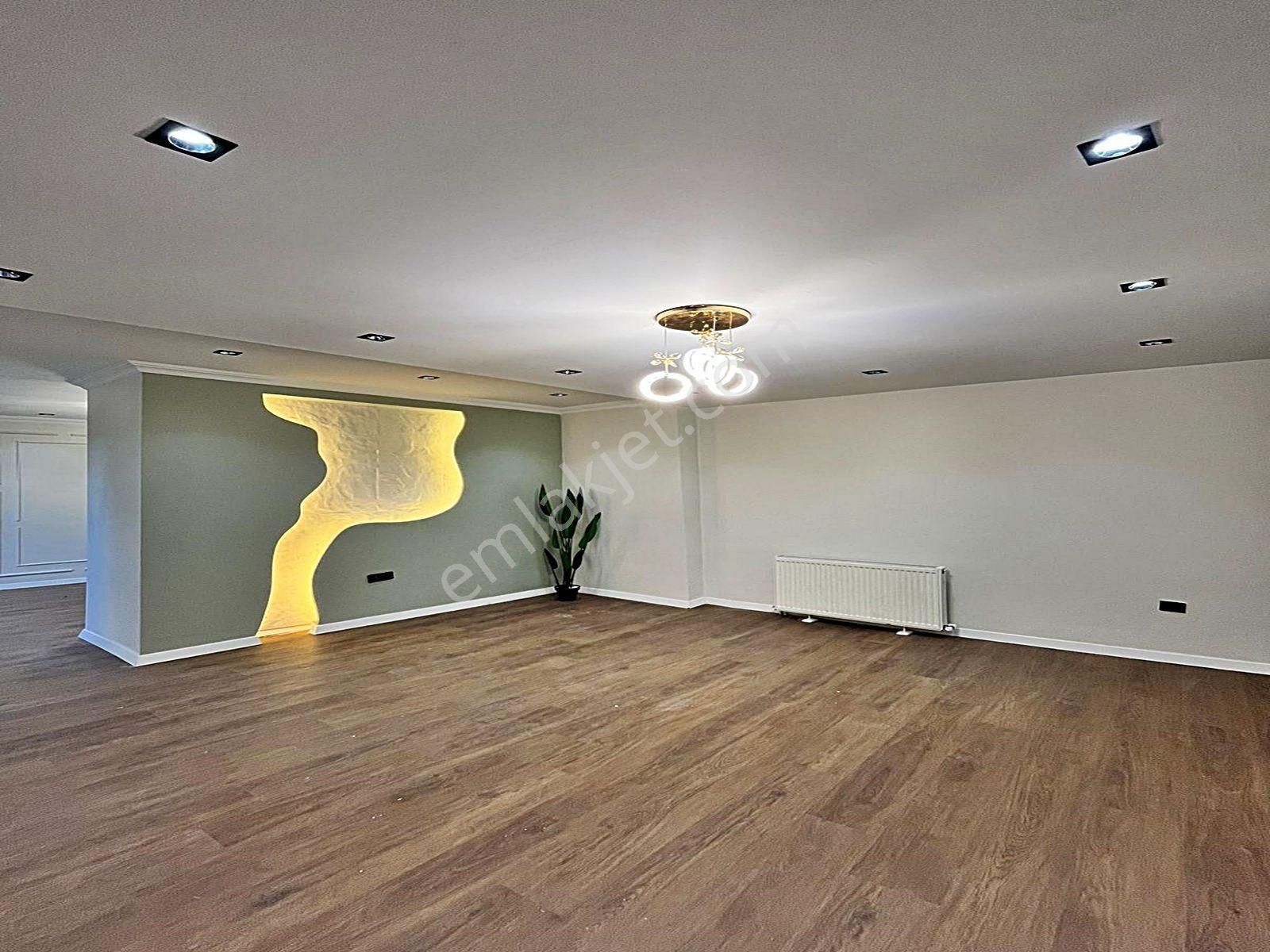 Cadde34'den Kavaklı'da Kış Bahçeli, Hamam&giyinme Odalı 2.5+1 Full Dekorlu Giriş Dairemiz Satışta!!! - Görsel 9